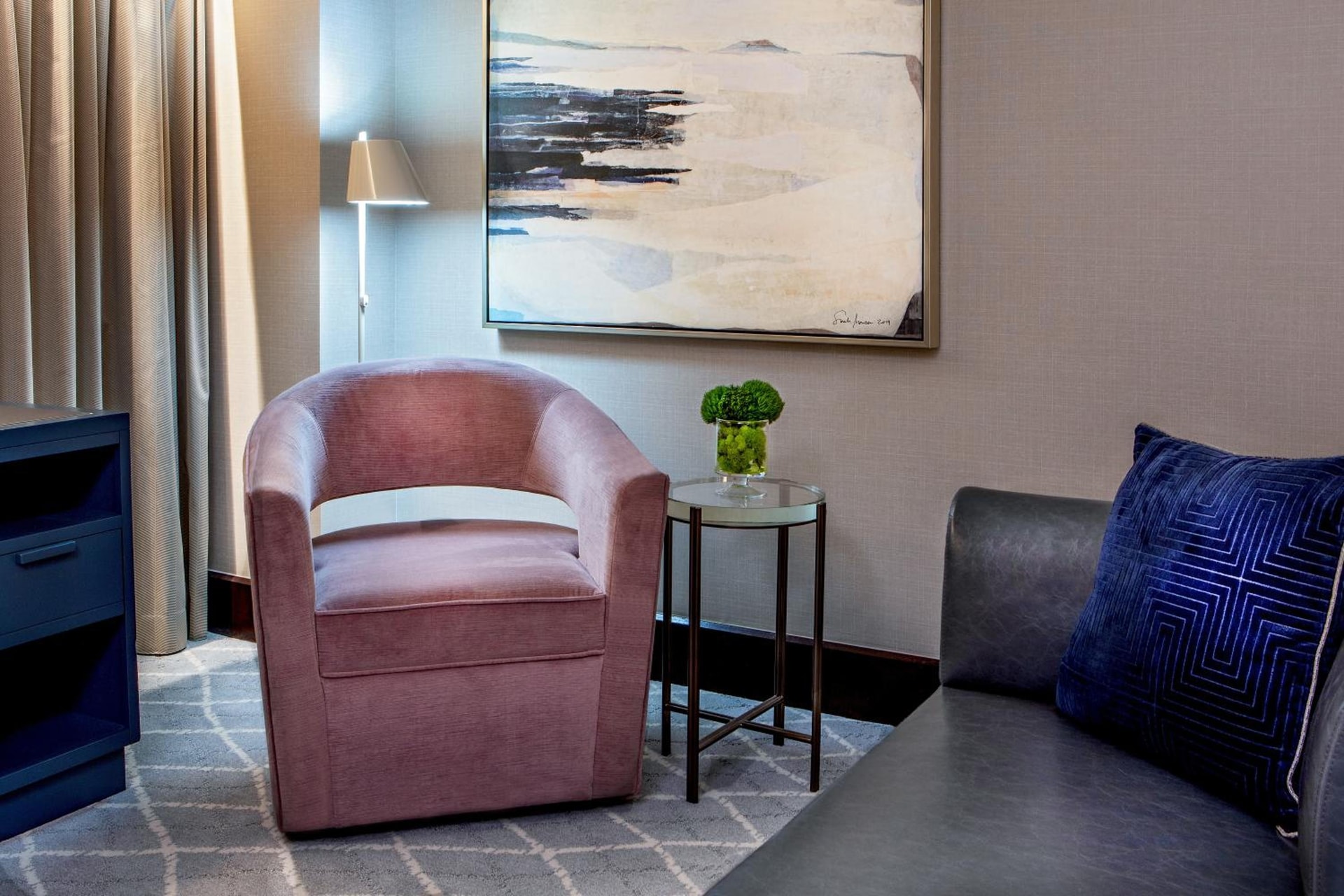 InterContinental Boston by IHG