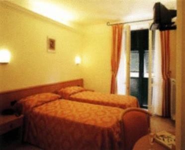 Hotel Il Saraceno