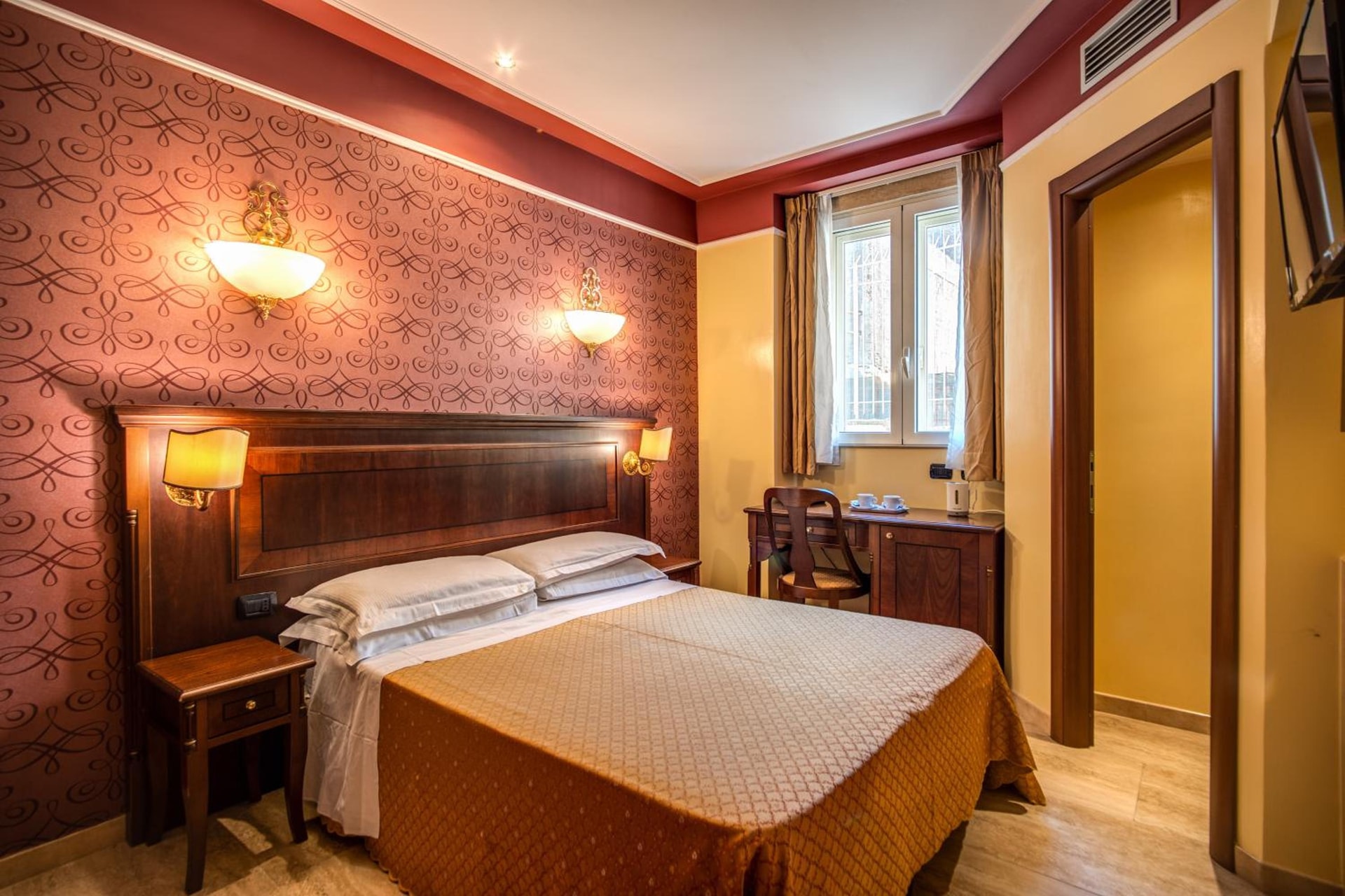 Hotel Aurelius