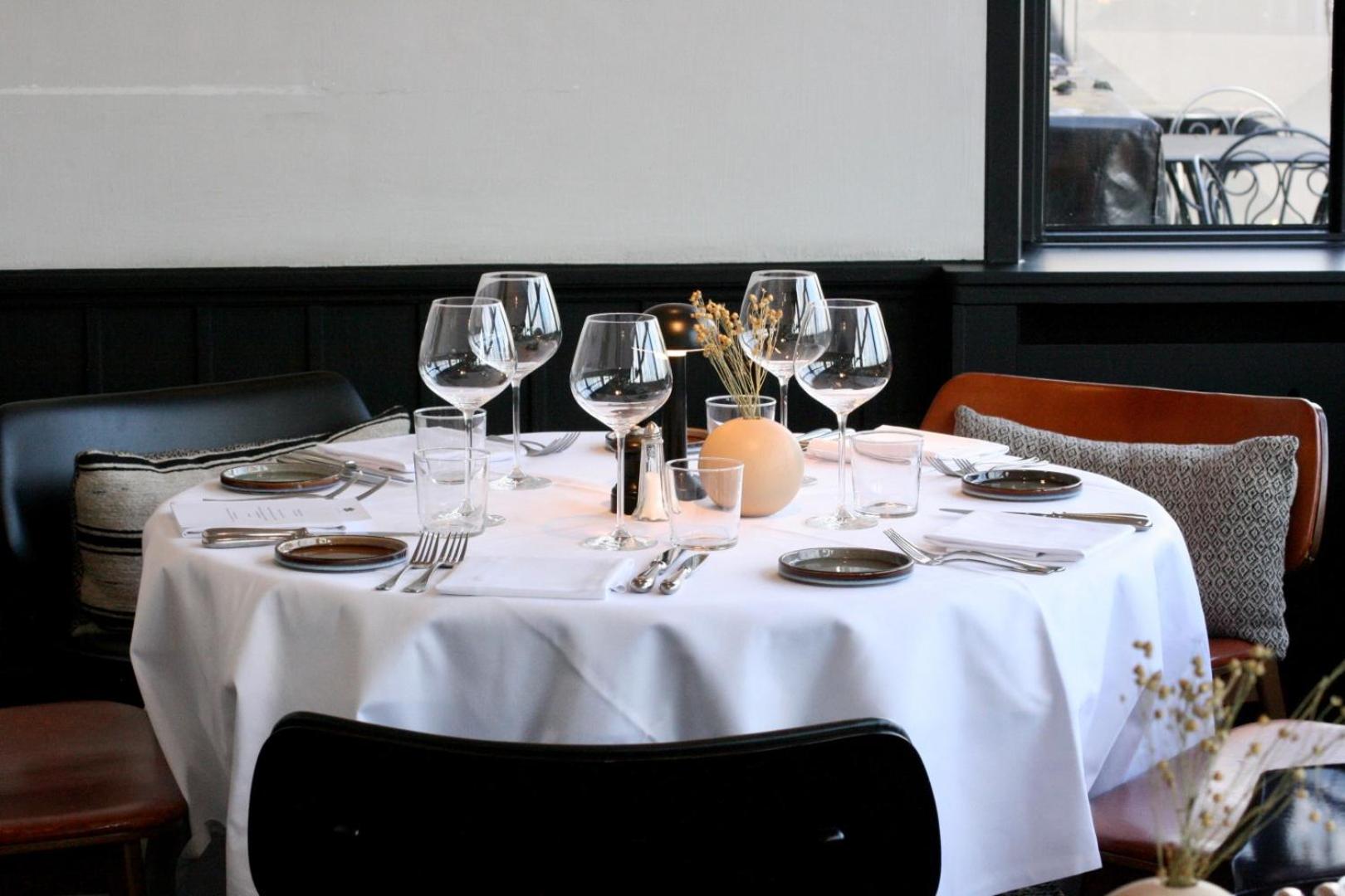 Hotel Nenuphar