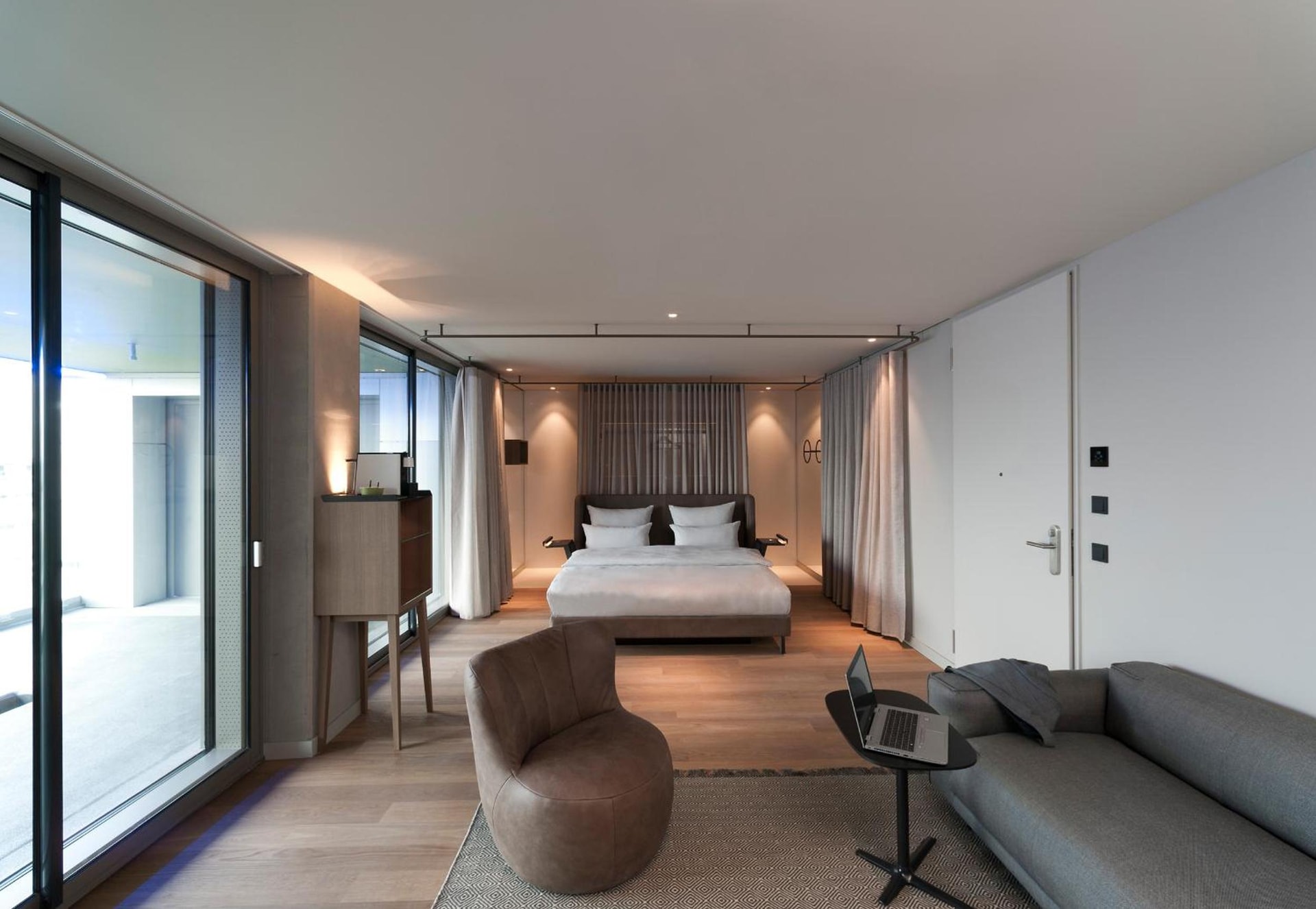 b'mine Frankfurt Airport, WorldHotels Crafted
