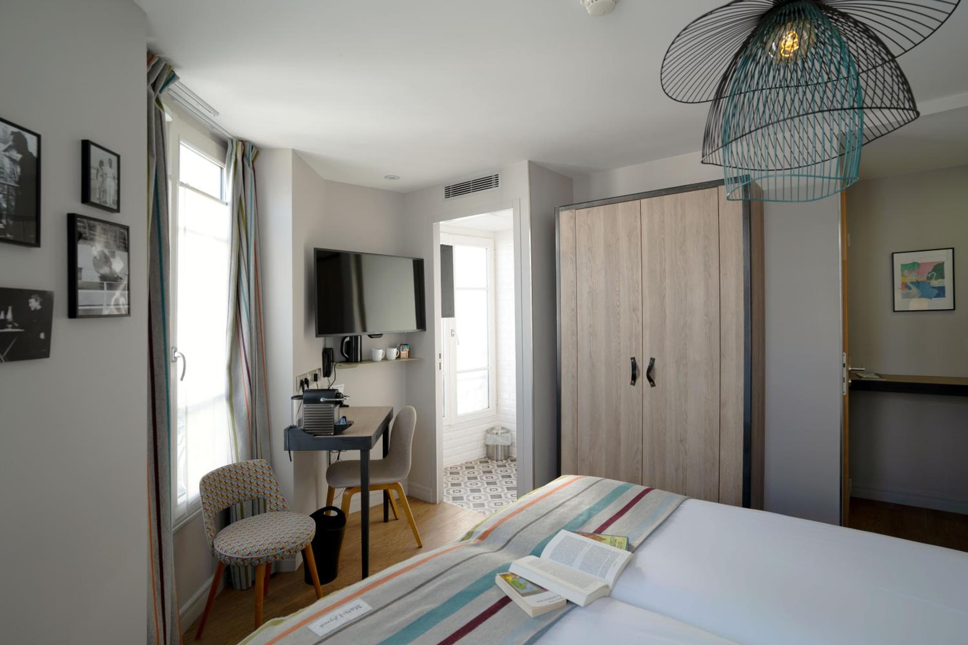Hotel Litteraire Marcel Ayme, BW Premier Collection
