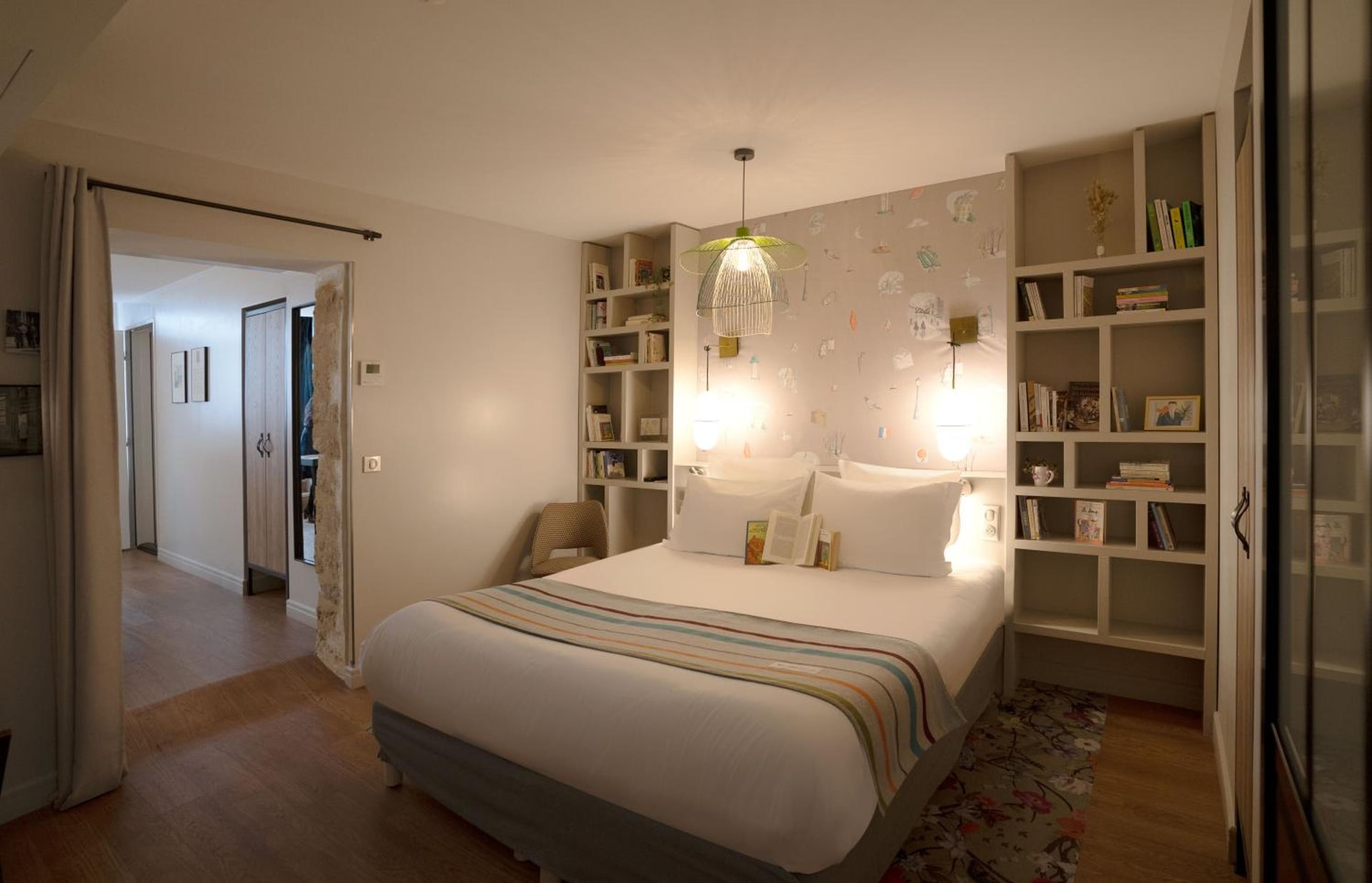 Hotel Litteraire Marcel Ayme, BW Premier Collection
