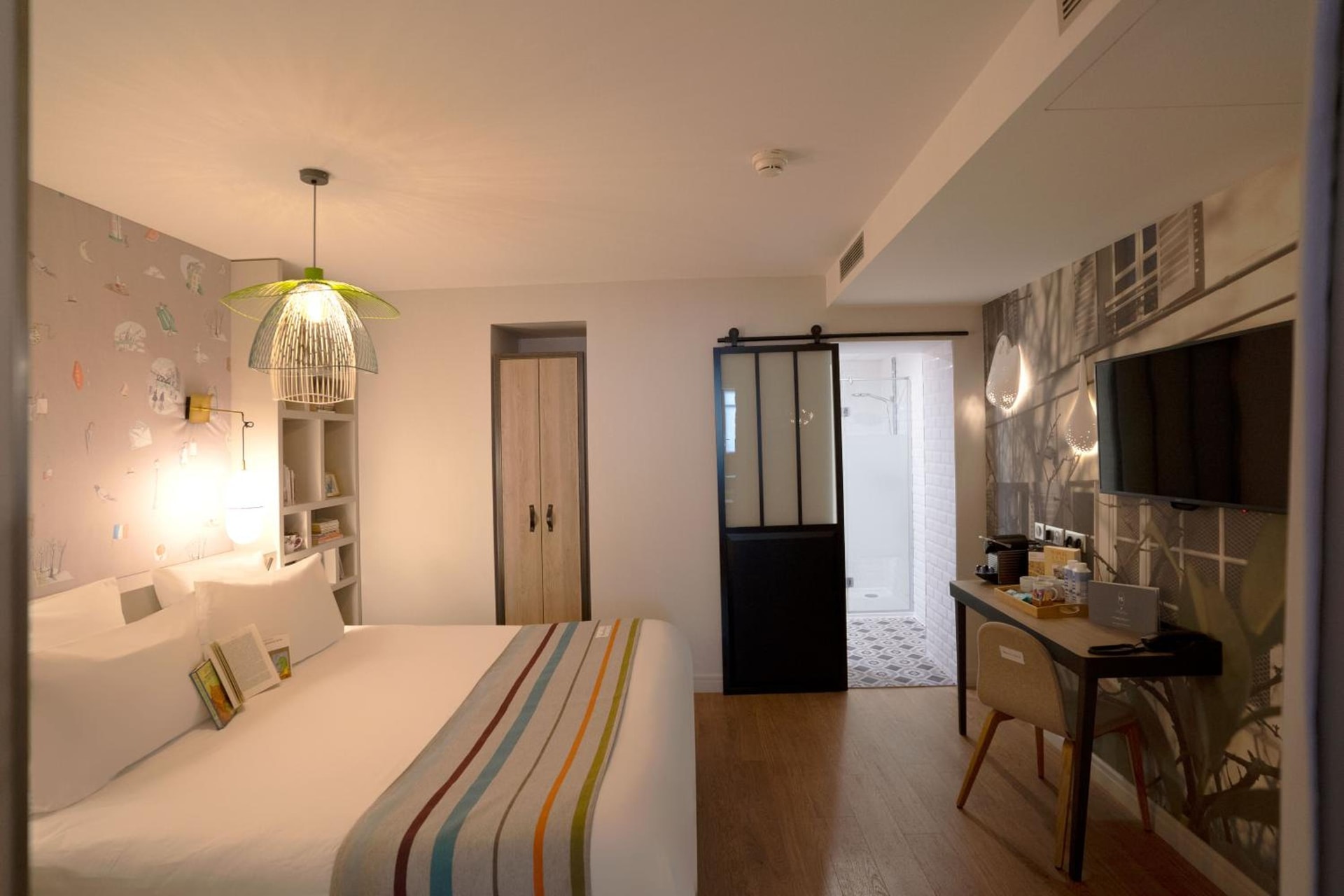 Hotel Litteraire Marcel Ayme, BW Premier Collection