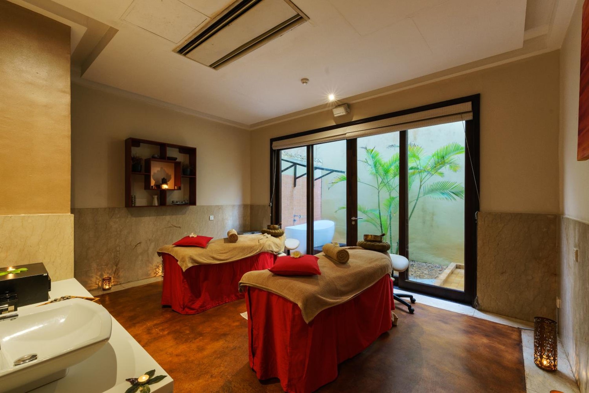 The Fortress Resort & Spa Galle