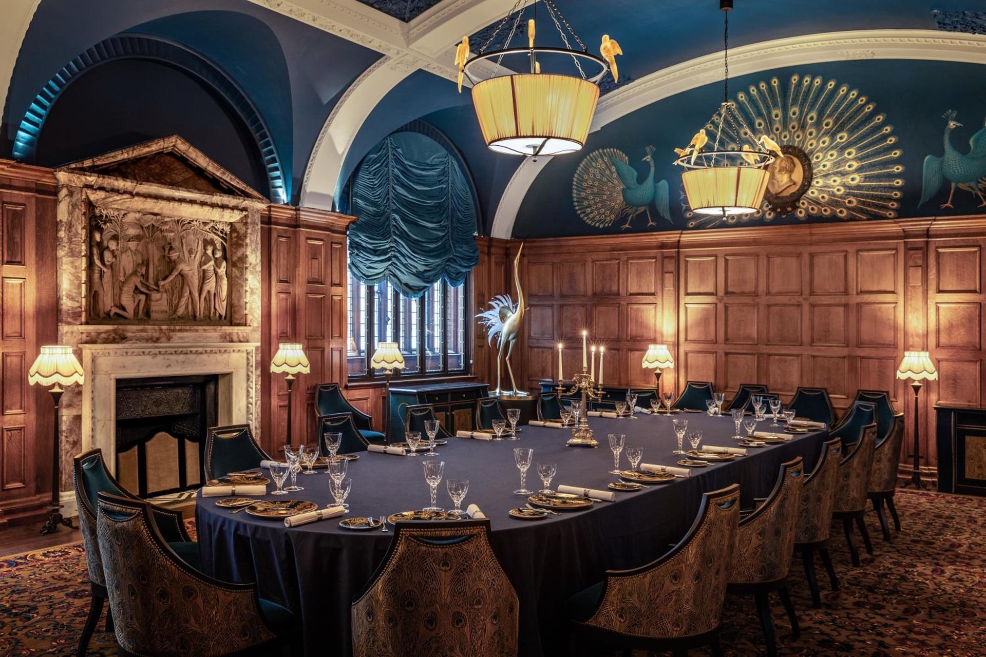 meeting room