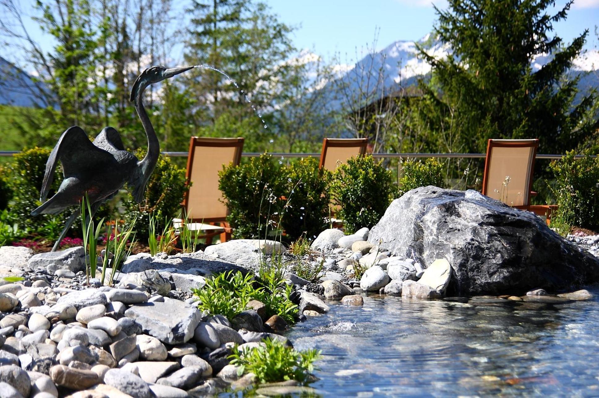 ERMITAGE Wellness- & Spa-Hotel