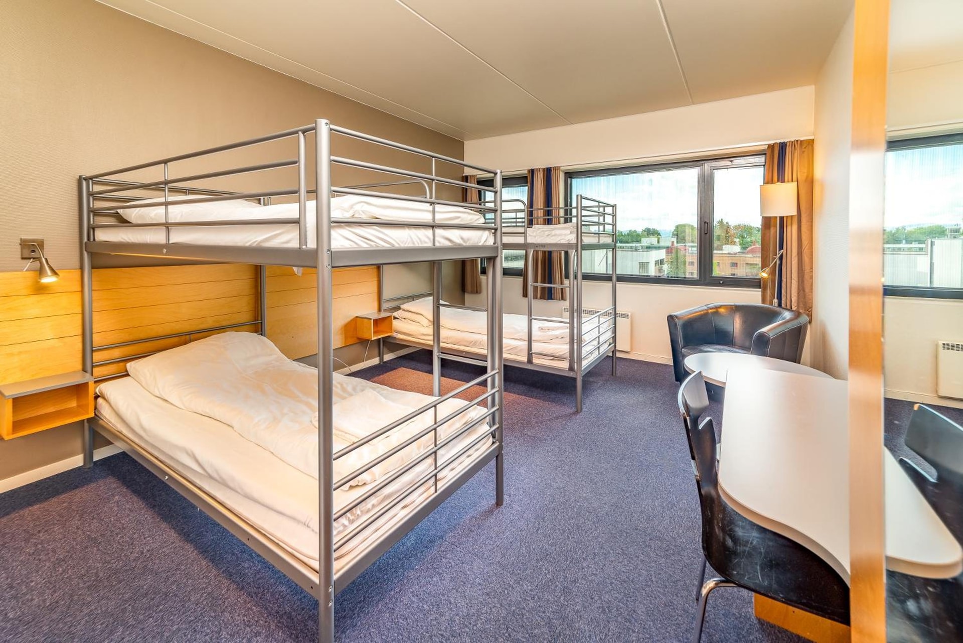 Best Western St Svithun Hotell