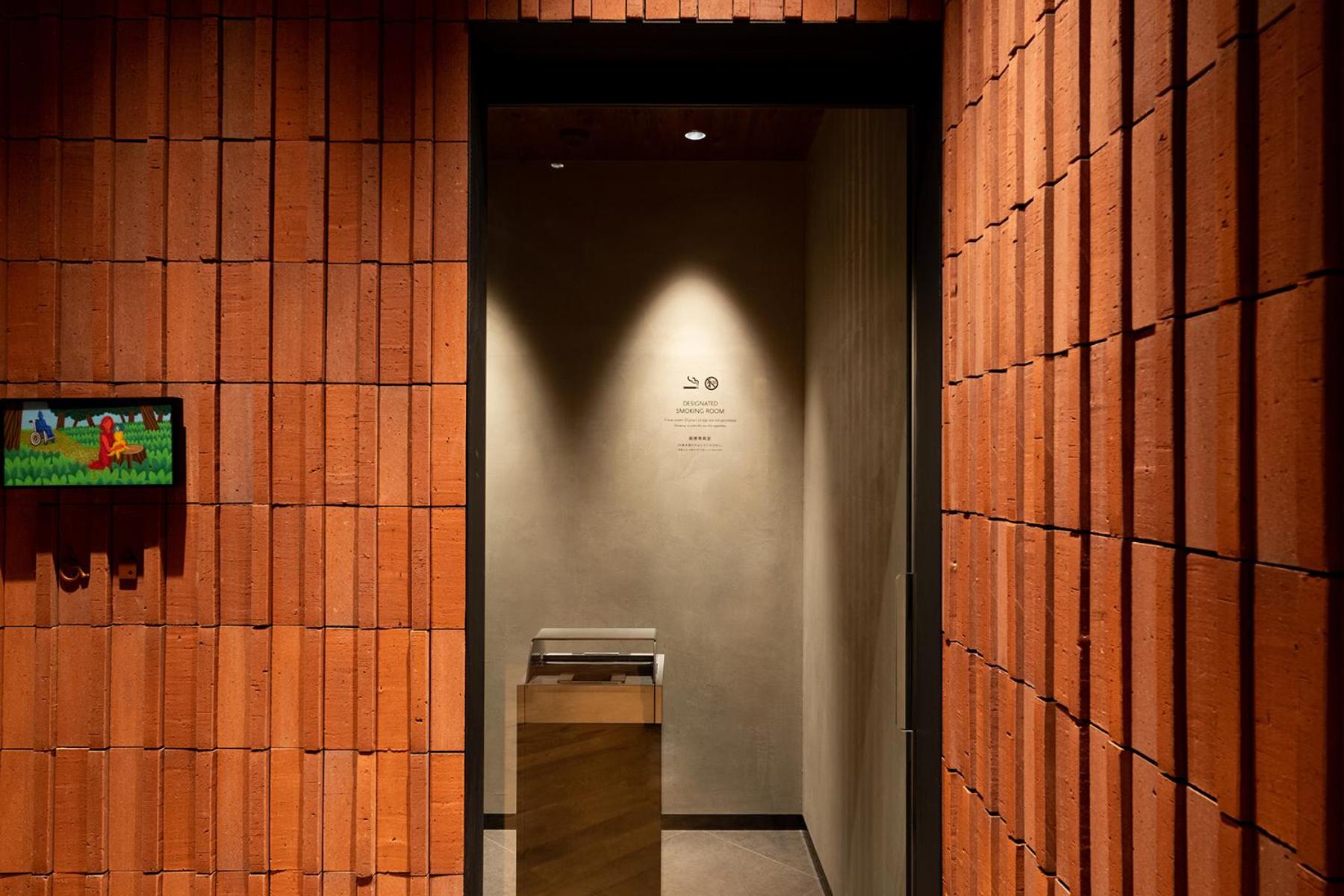 THE KNOT SAPPORO