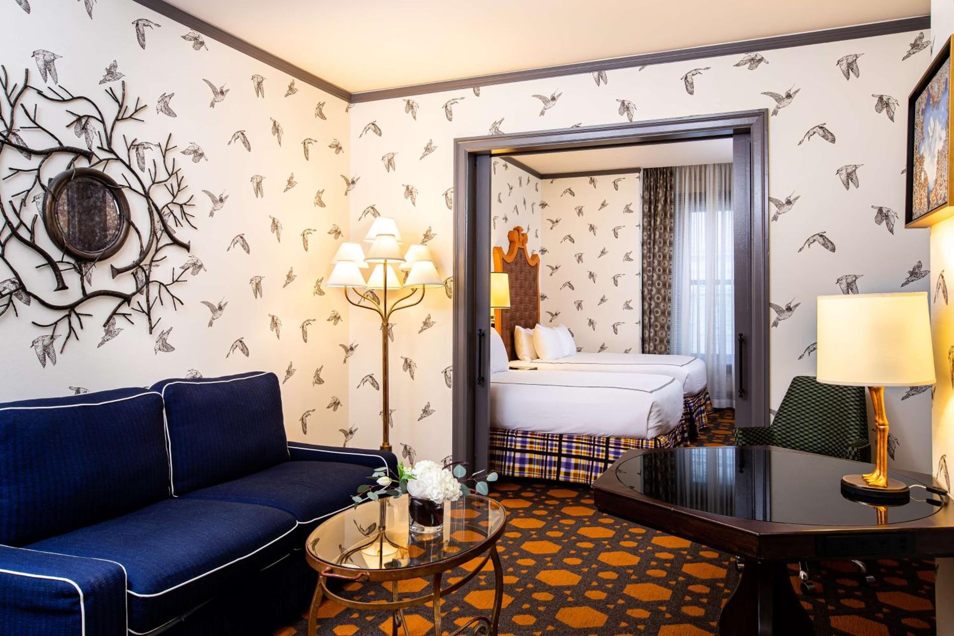 The Royal Sonesta Portland Downtown