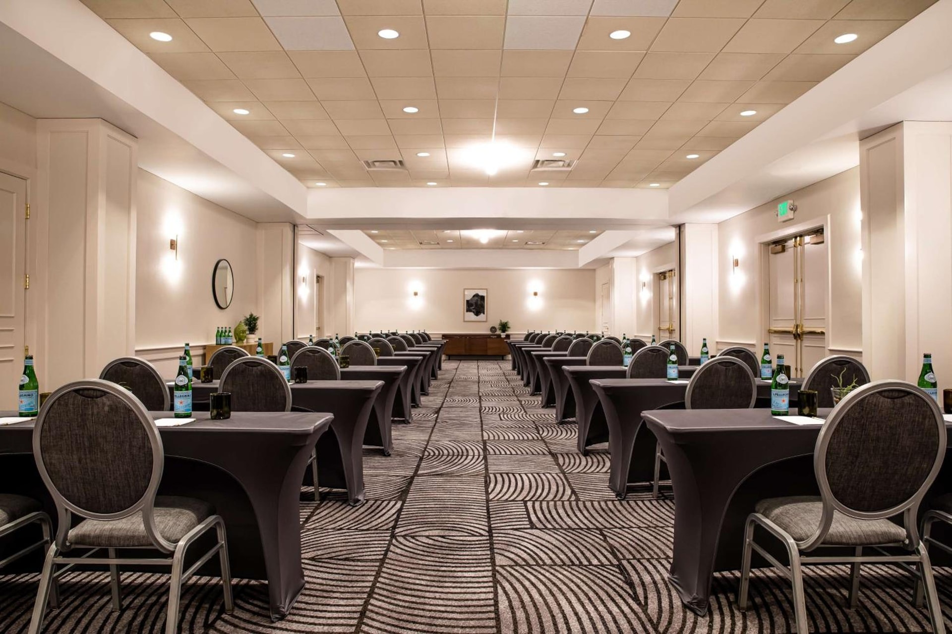 The Royal Sonesta Portland Downtown