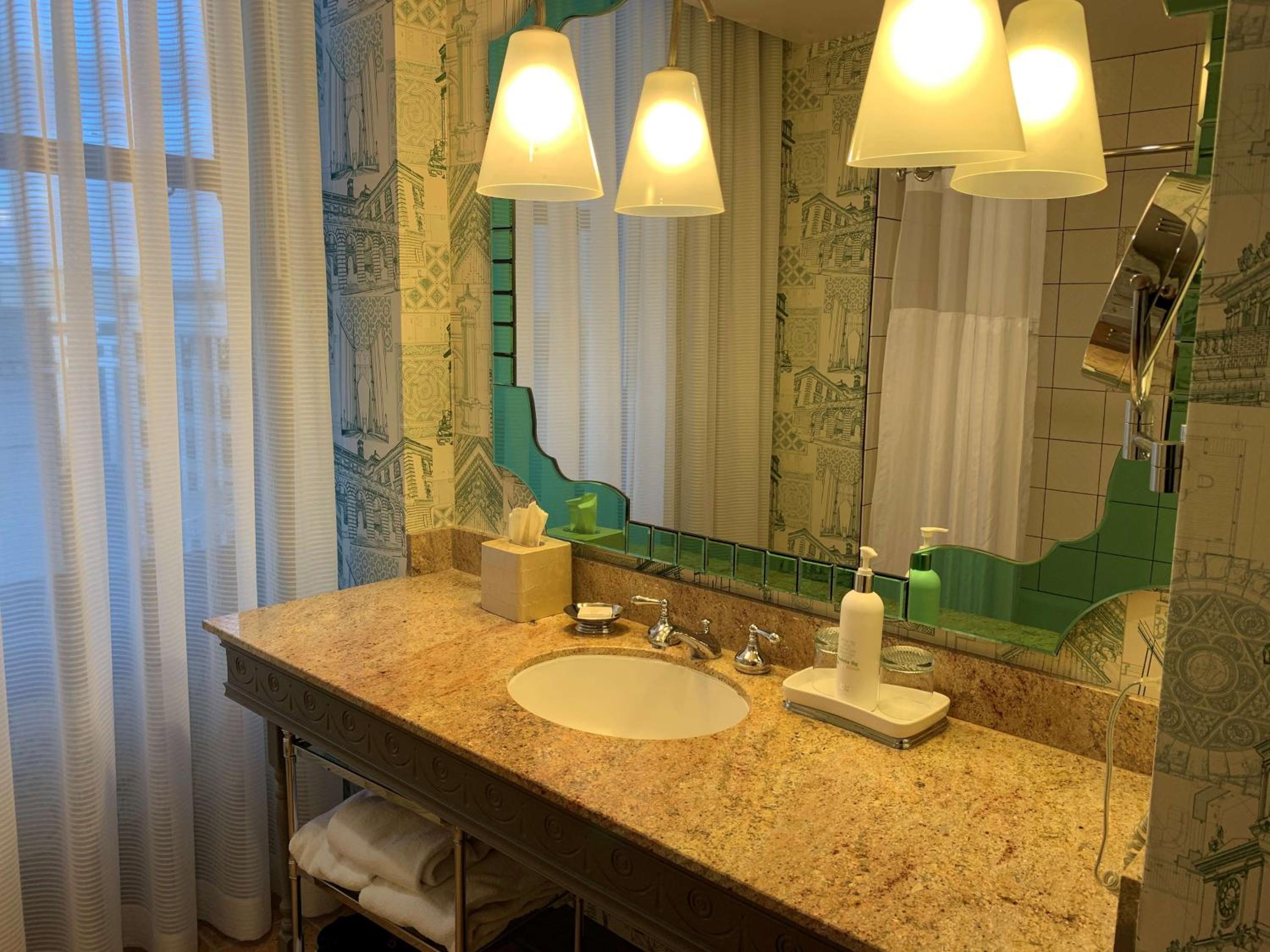 The Royal Sonesta Portland Downtown