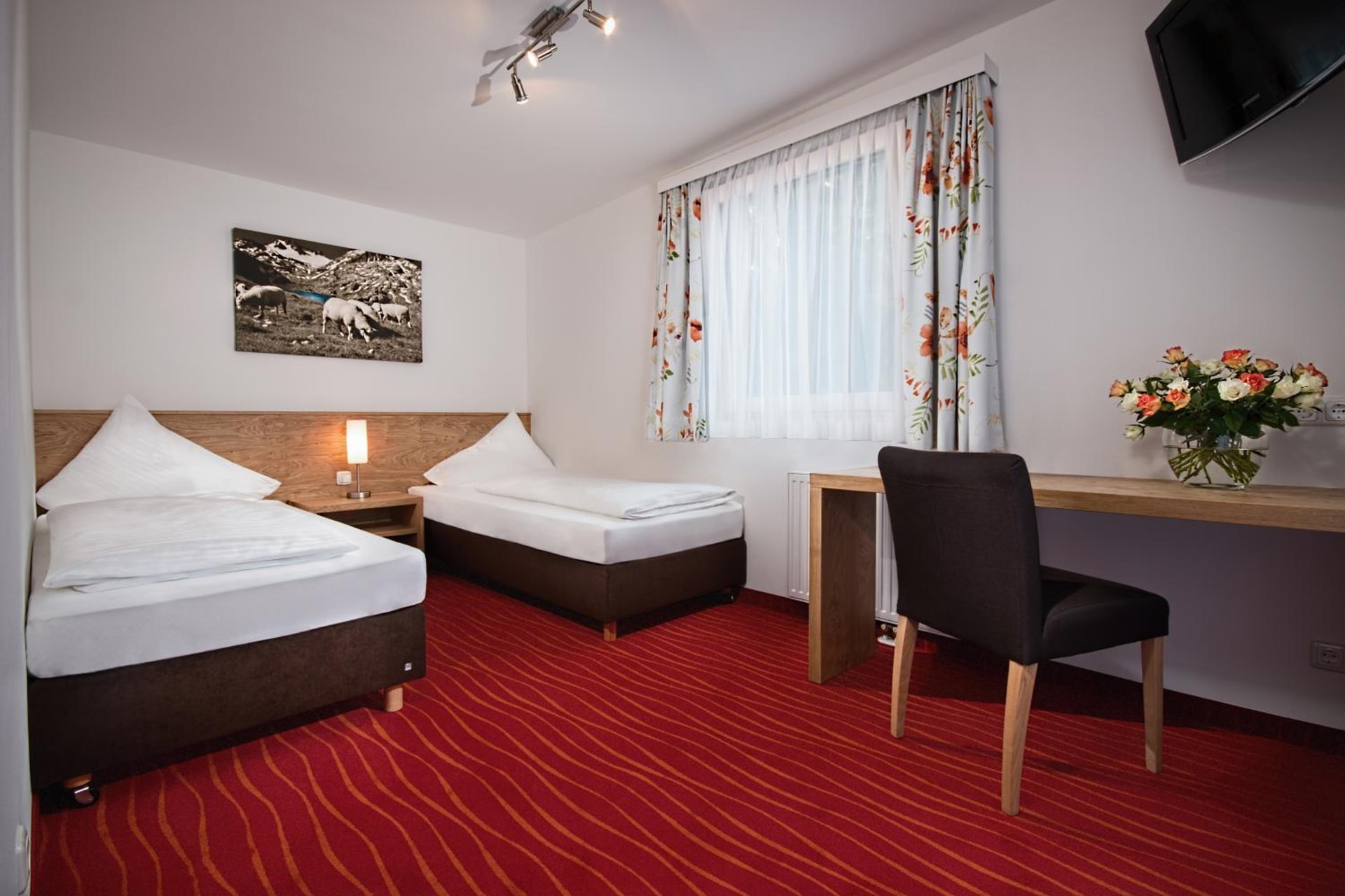 Hotel Resch