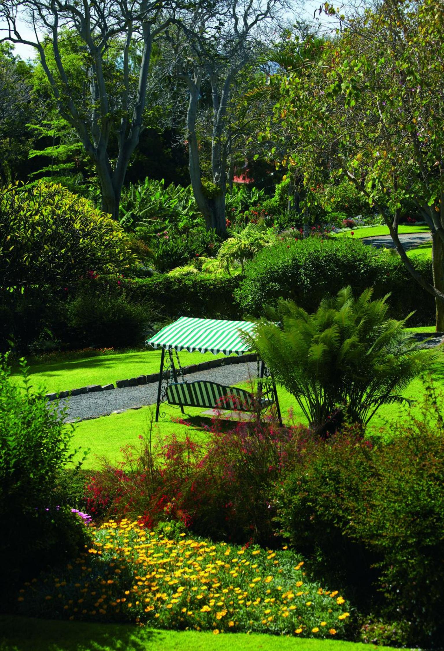 Quinta da Casa Branca - Small Luxury Hotels of the World