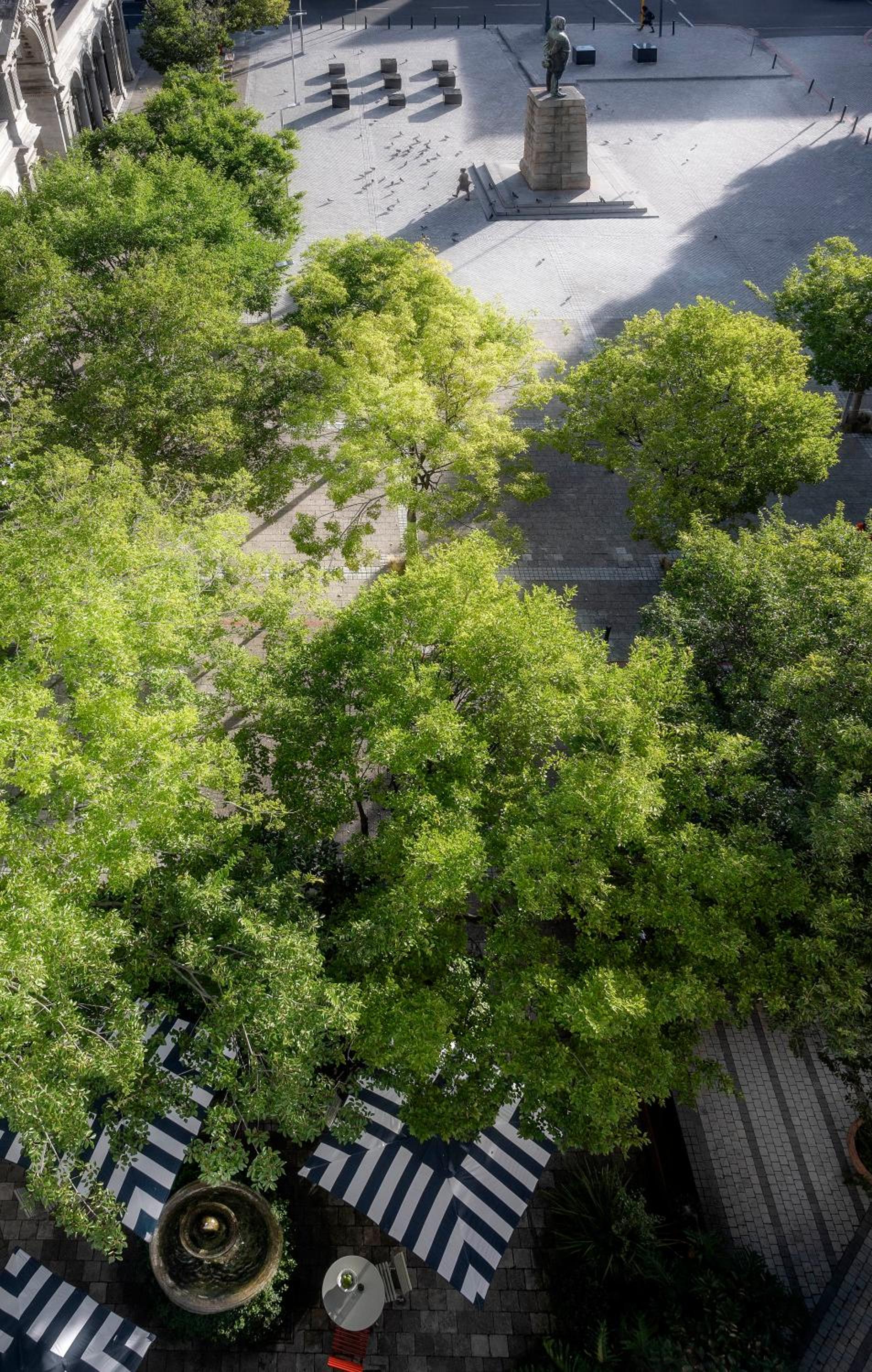 Labotessa Luxury Boutique Hotel
