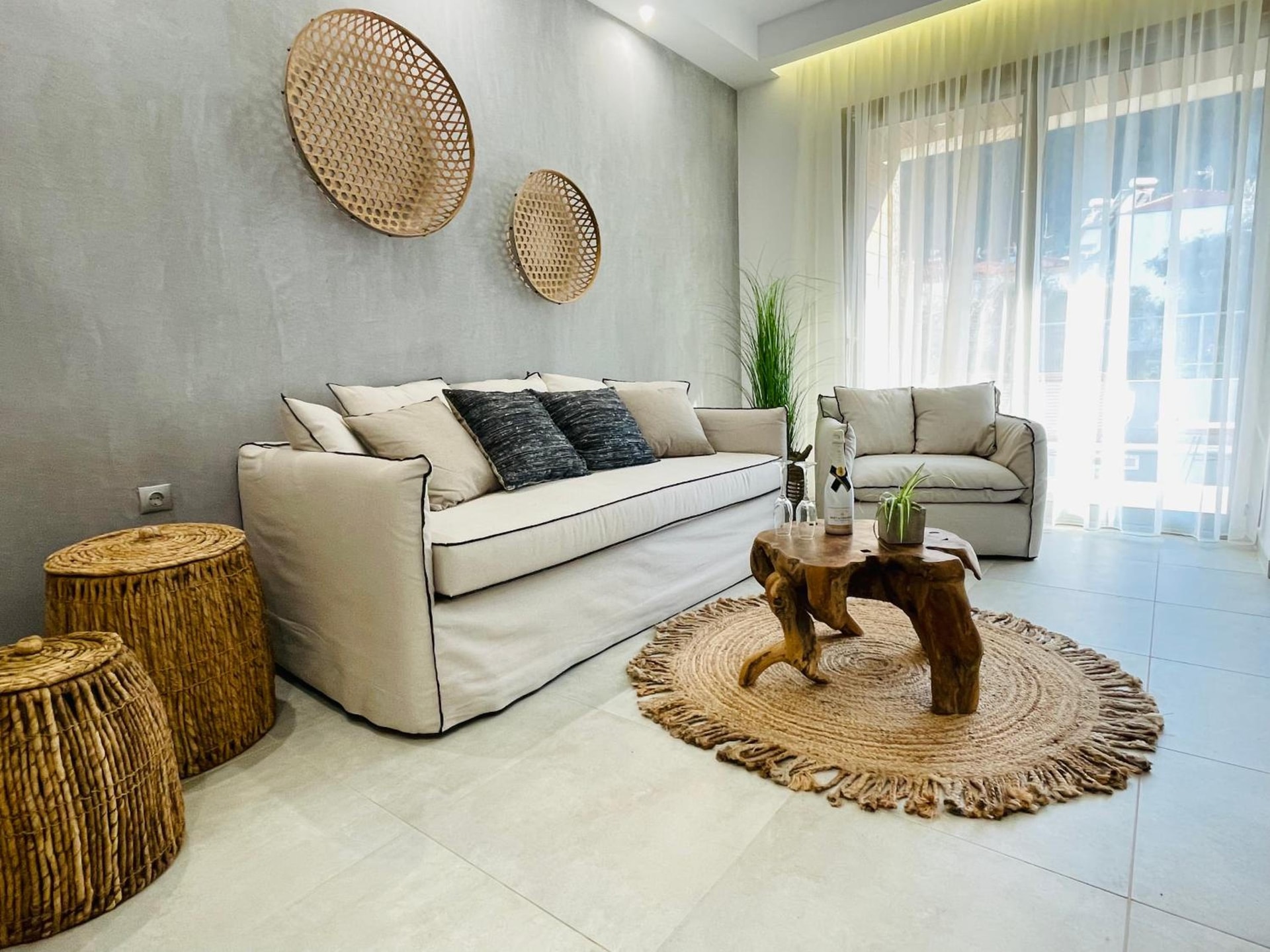 Soho Exclusive Suites