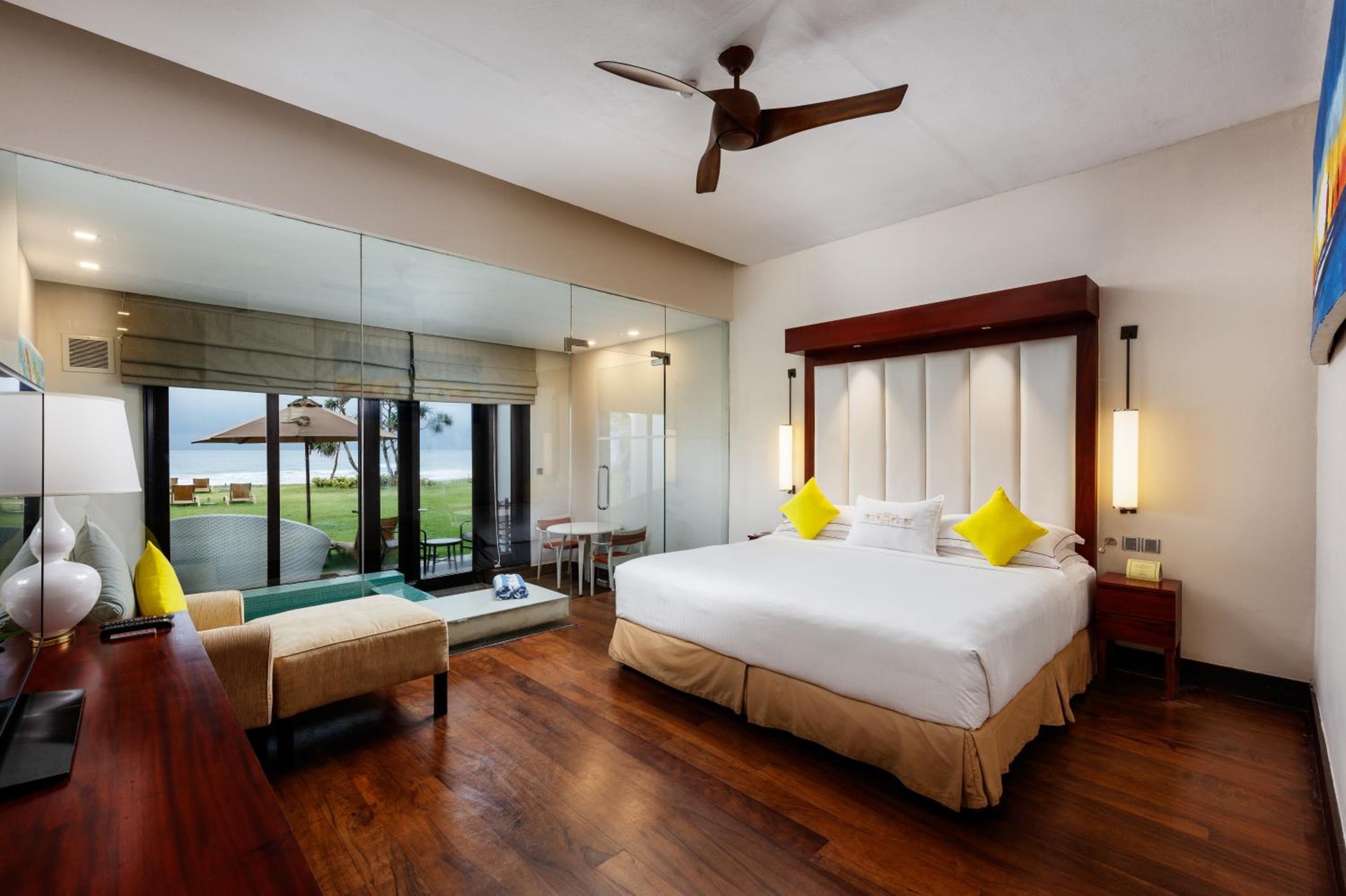 The Fortress Resort & Spa Galle
