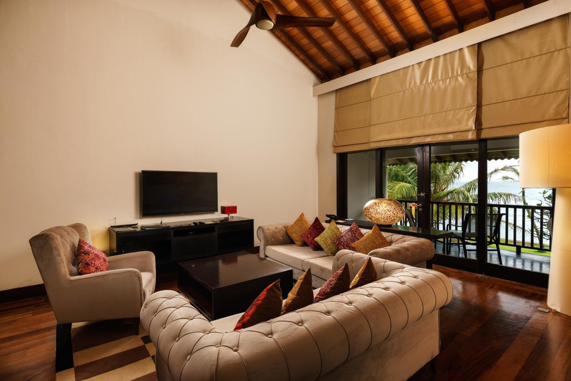 The Fortress Resort & Spa Galle