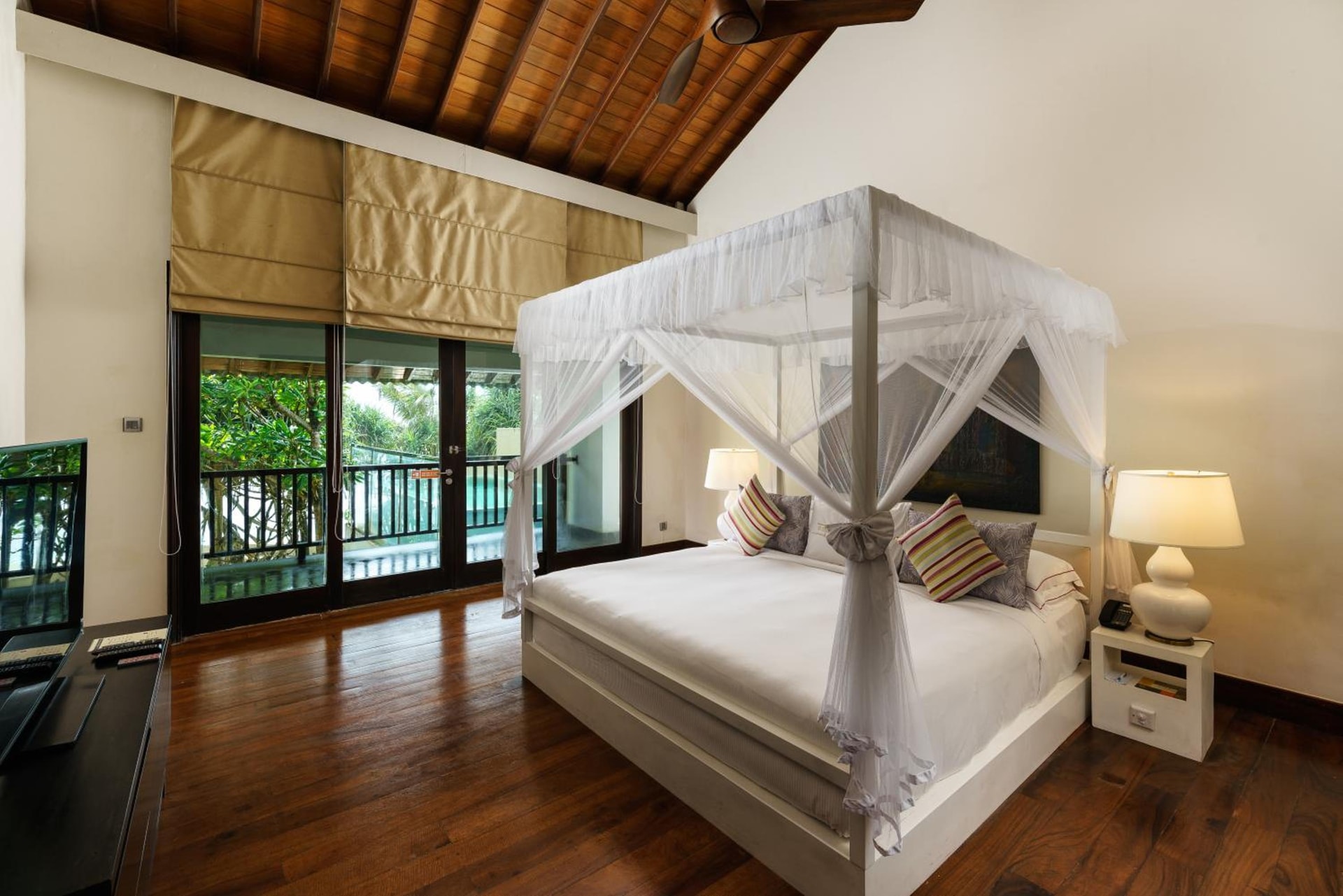 The Fortress Resort & Spa Galle