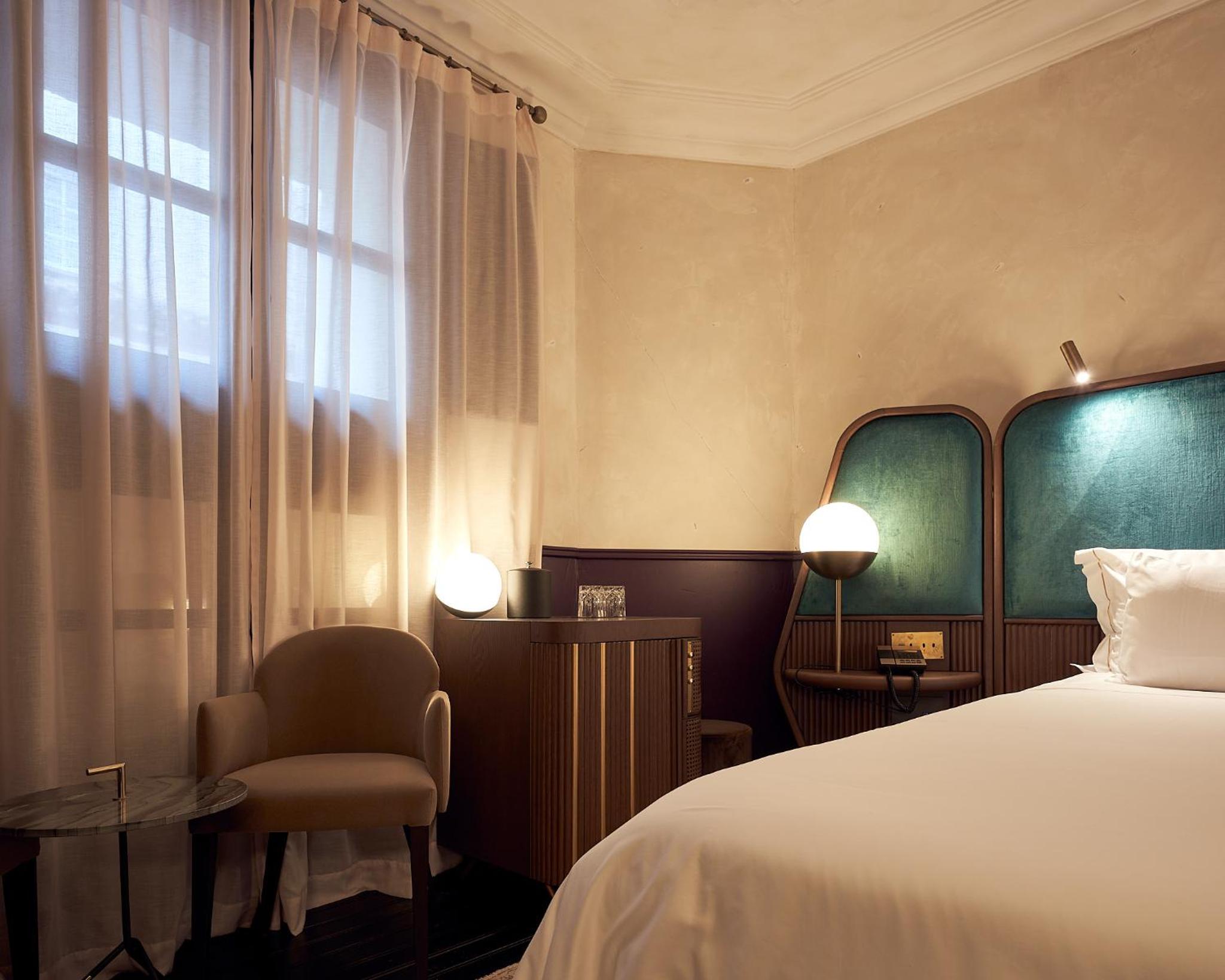 Can Bordoy Grand House Hotel GL Preferred Hotel