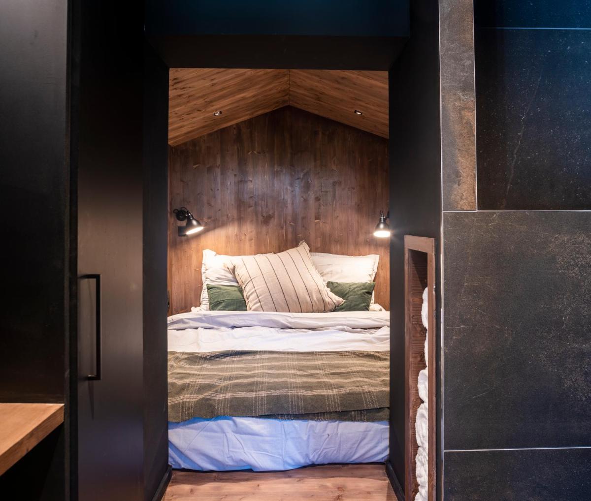 Le Chalet Georges