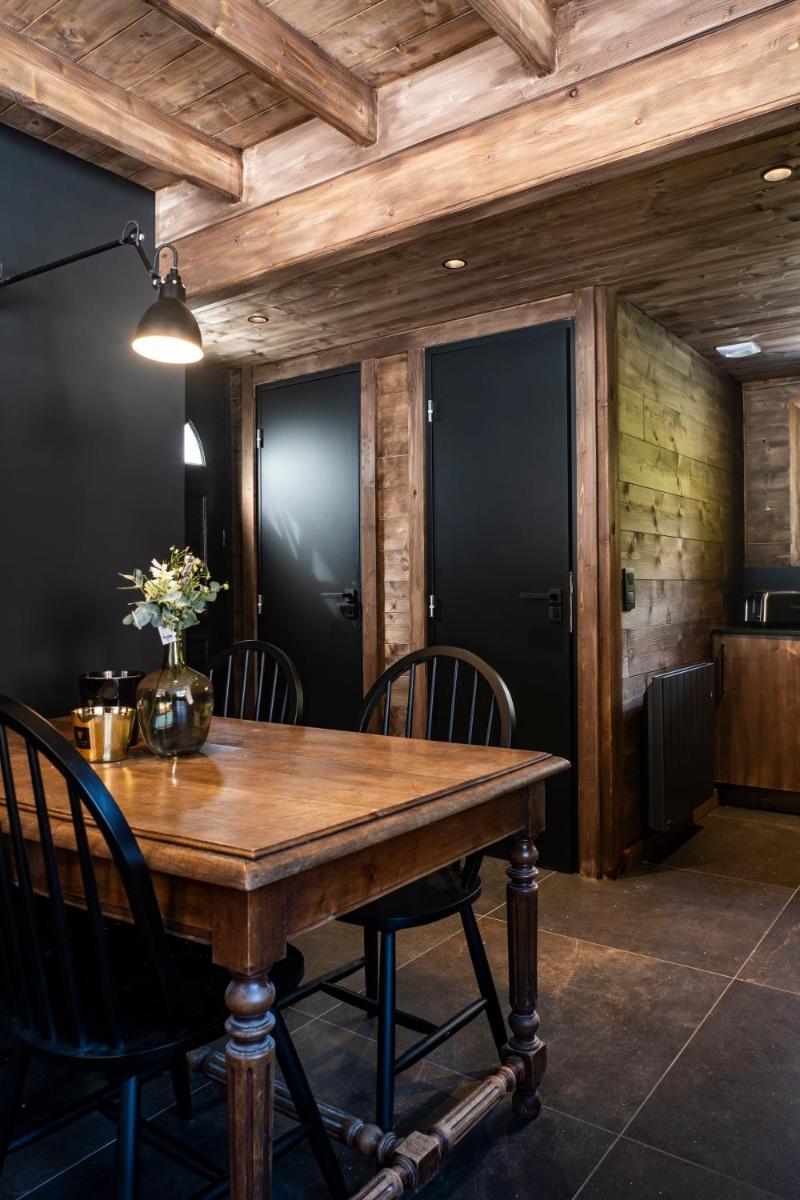 Le Chalet Georges