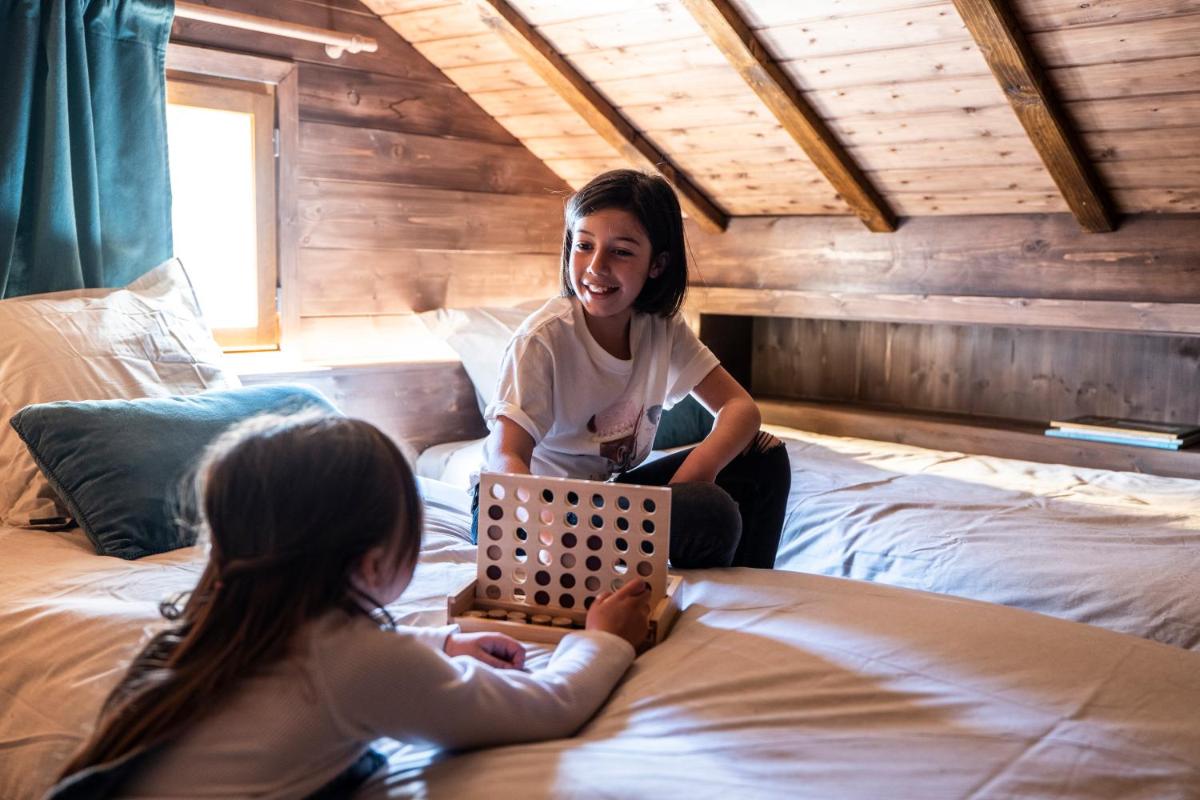 Le Chalet Georges