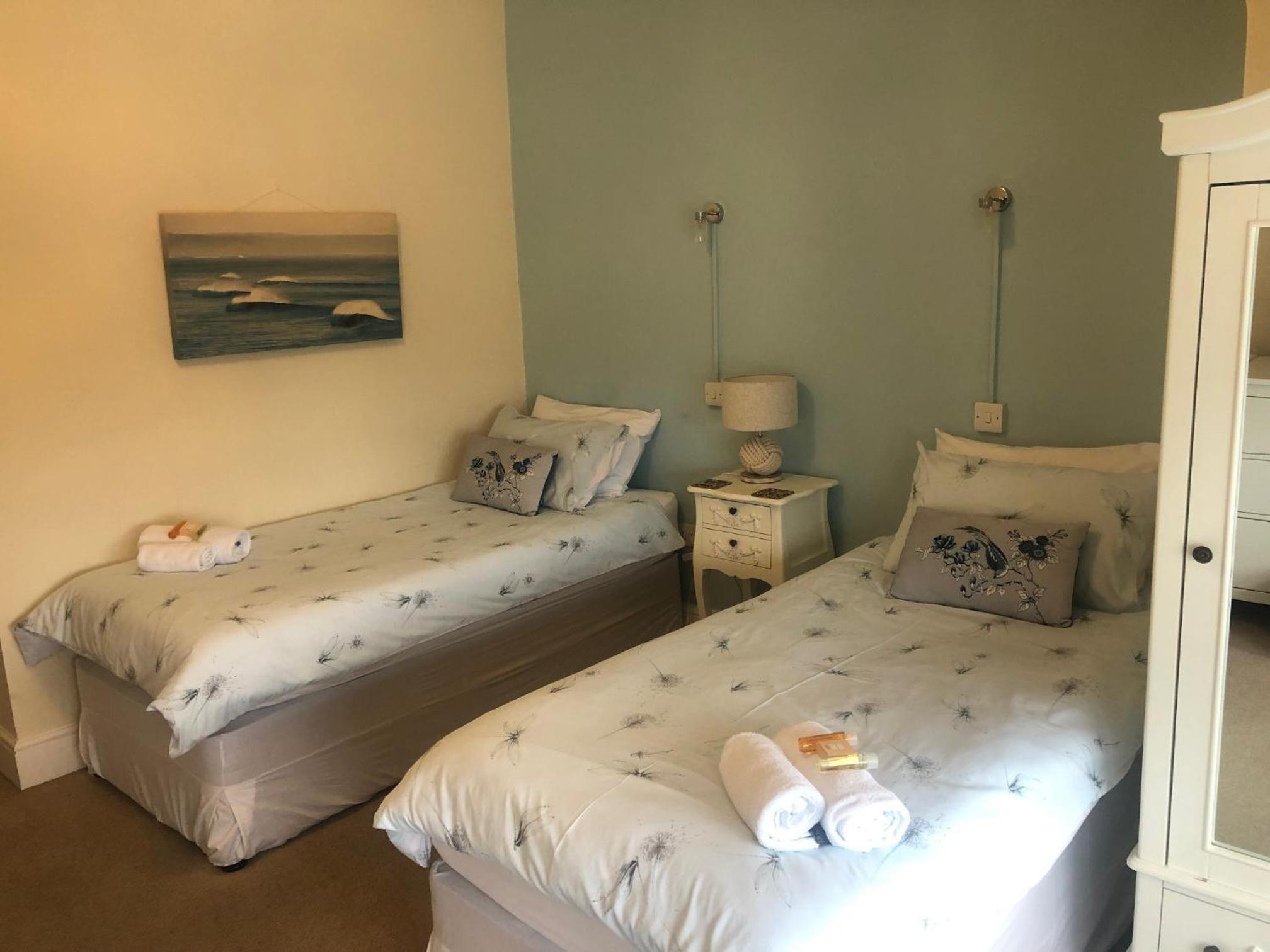Wayfarer Inn