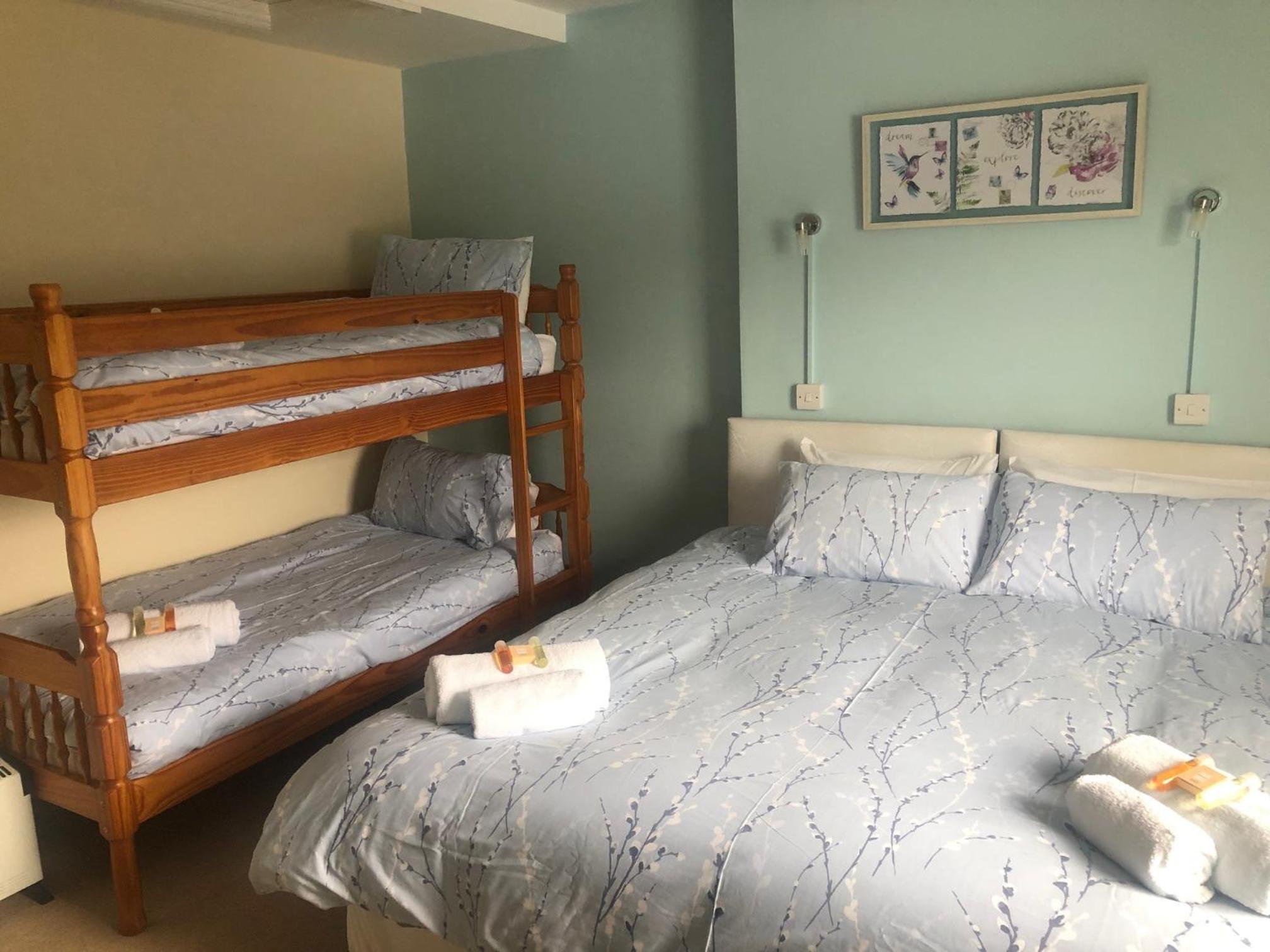Wayfarer Inn