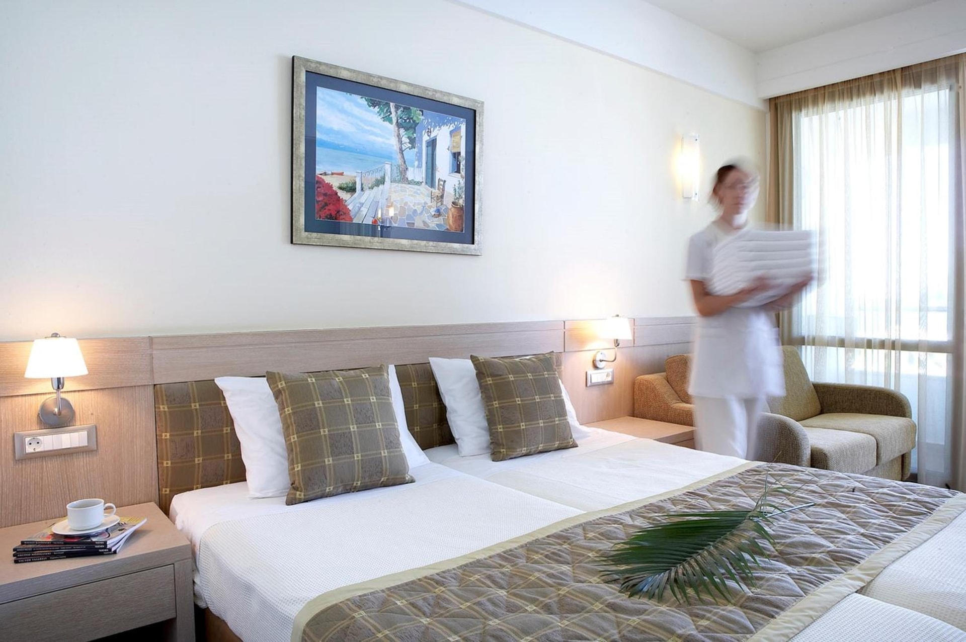 Thalassa Beach Resort & Spa (Adults Only)
