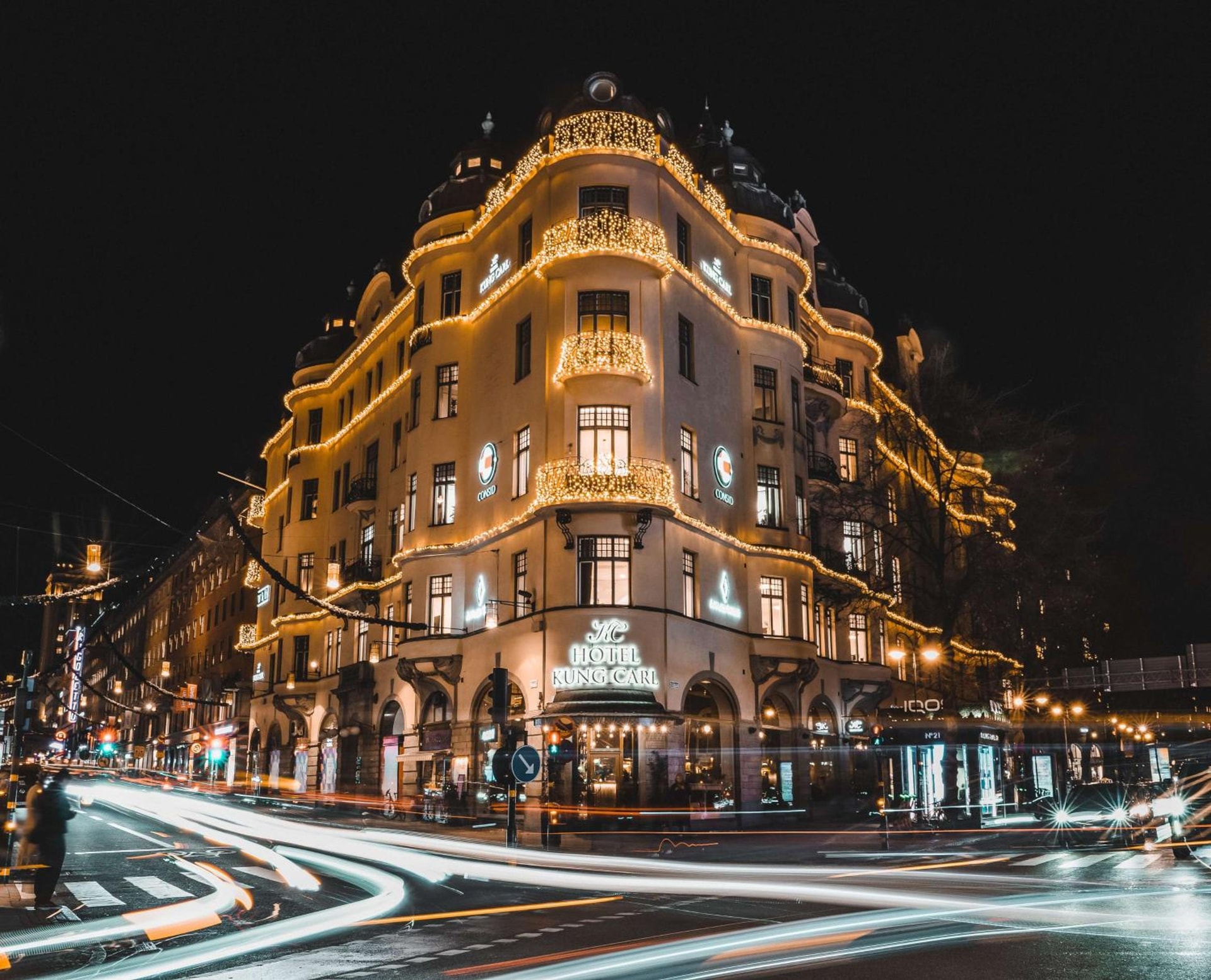 building