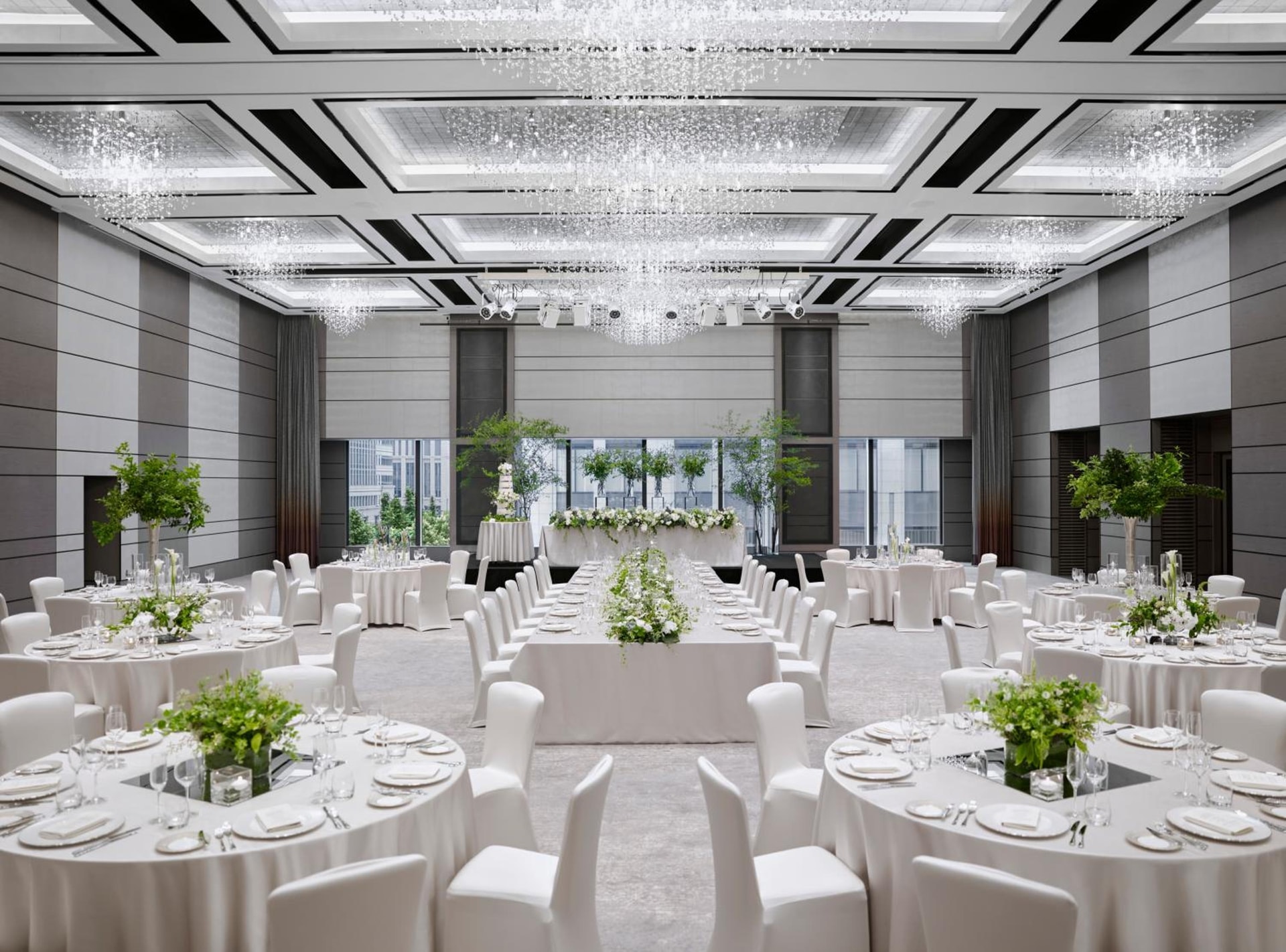 Four Seasons Hotel Tokyo at Otemachi