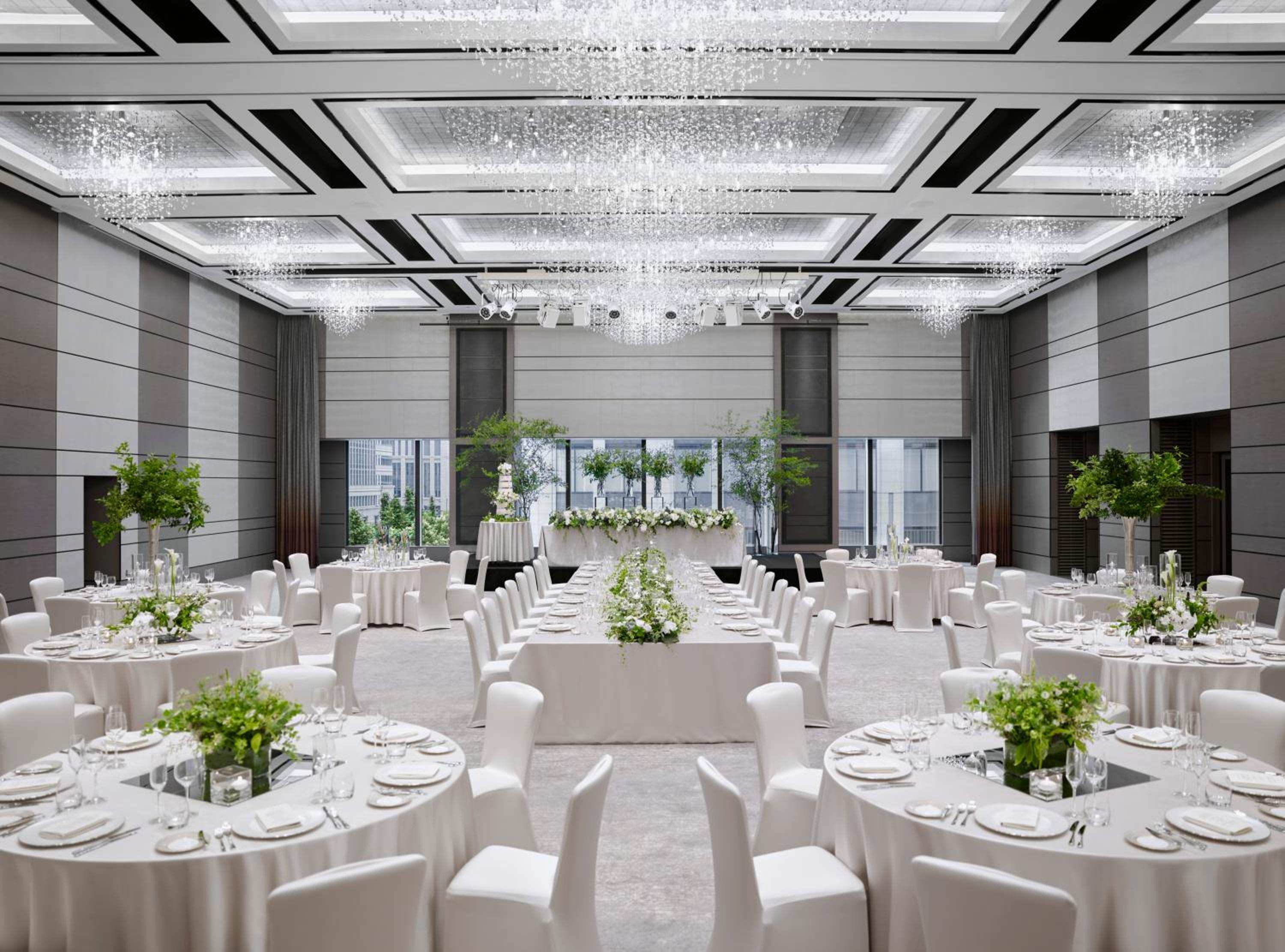 Four Seasons Hotel Tokyo at Otemachi