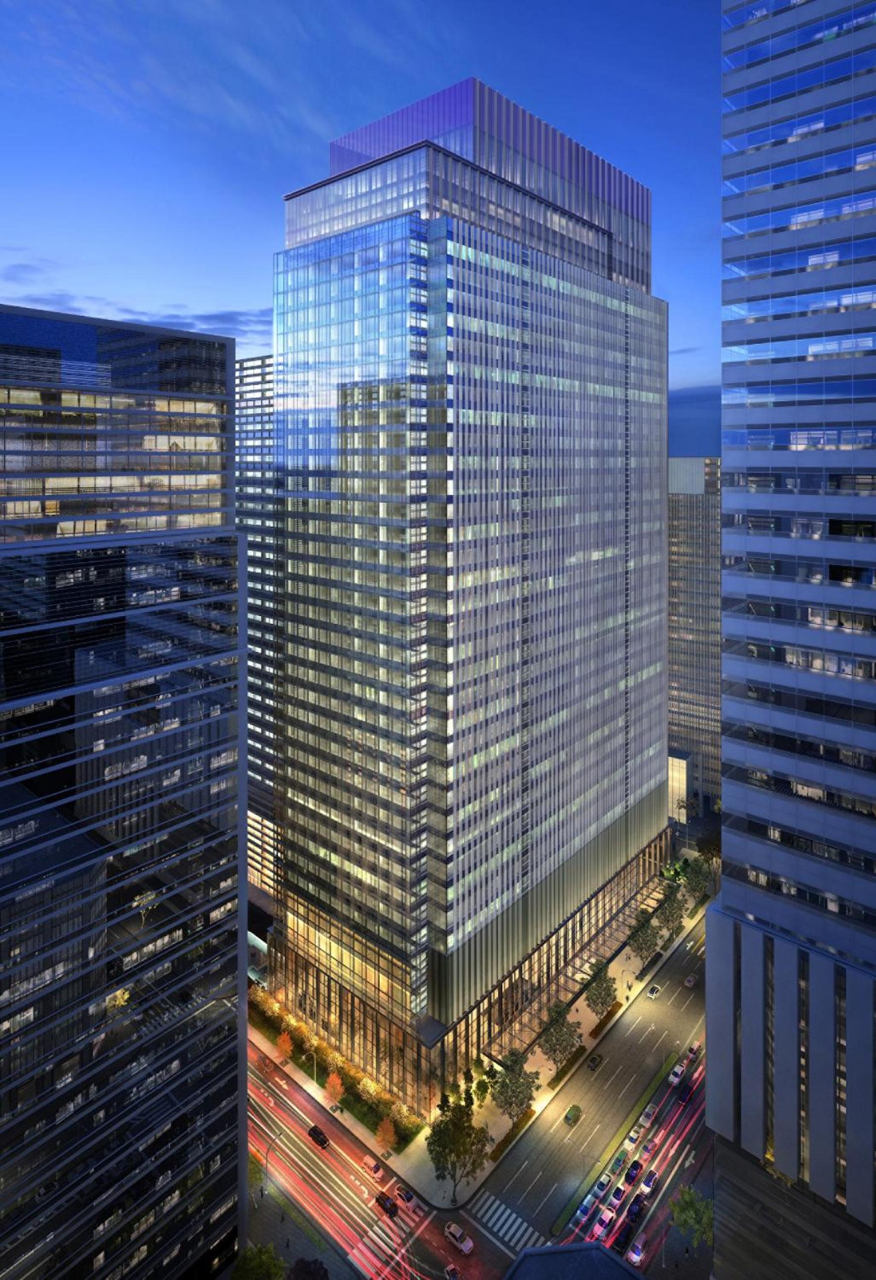 building