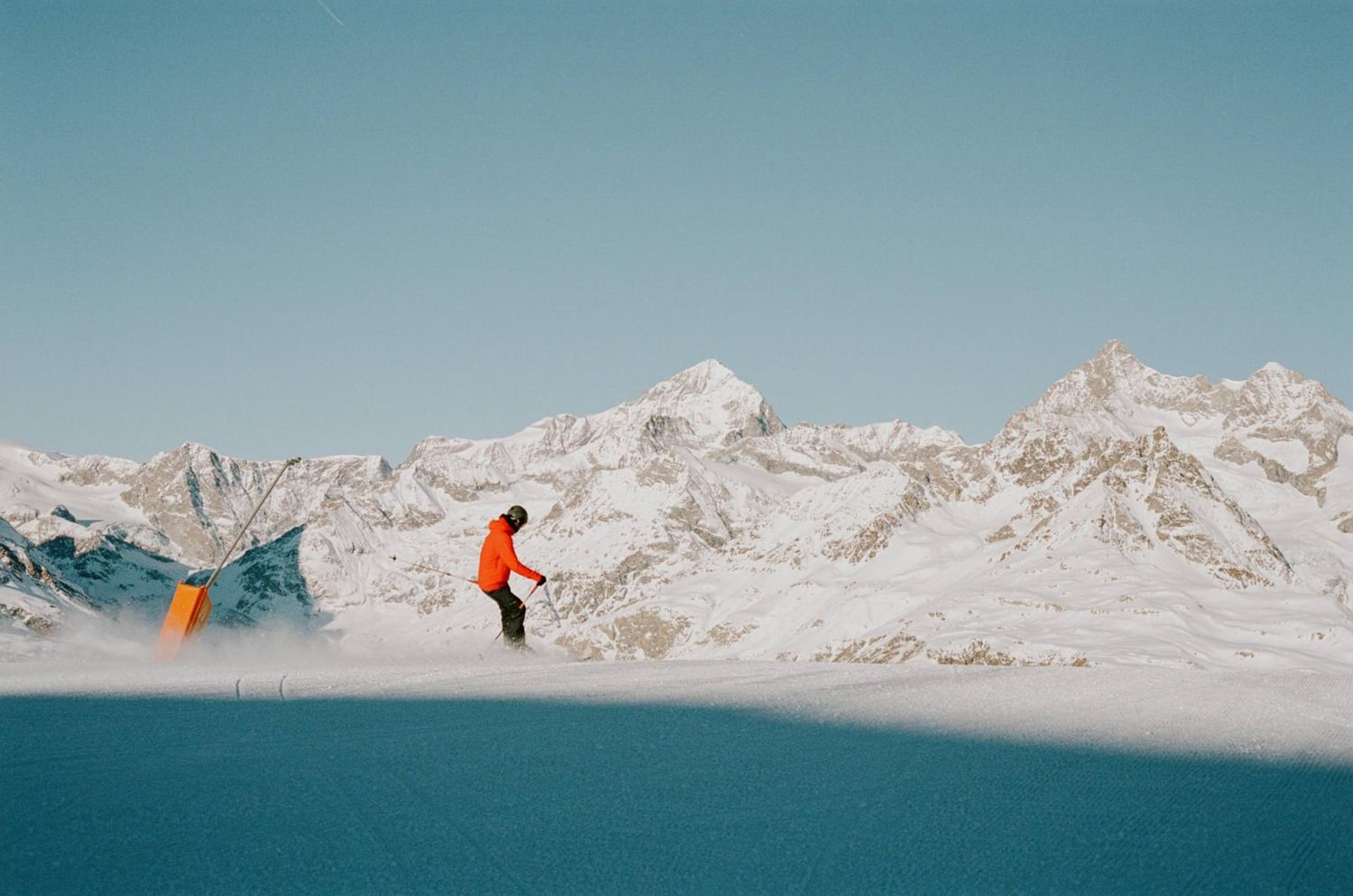 BEAUSiTE Zermatt
