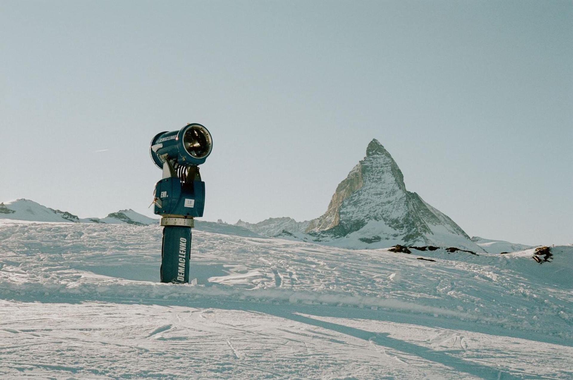 BEAUSiTE Zermatt