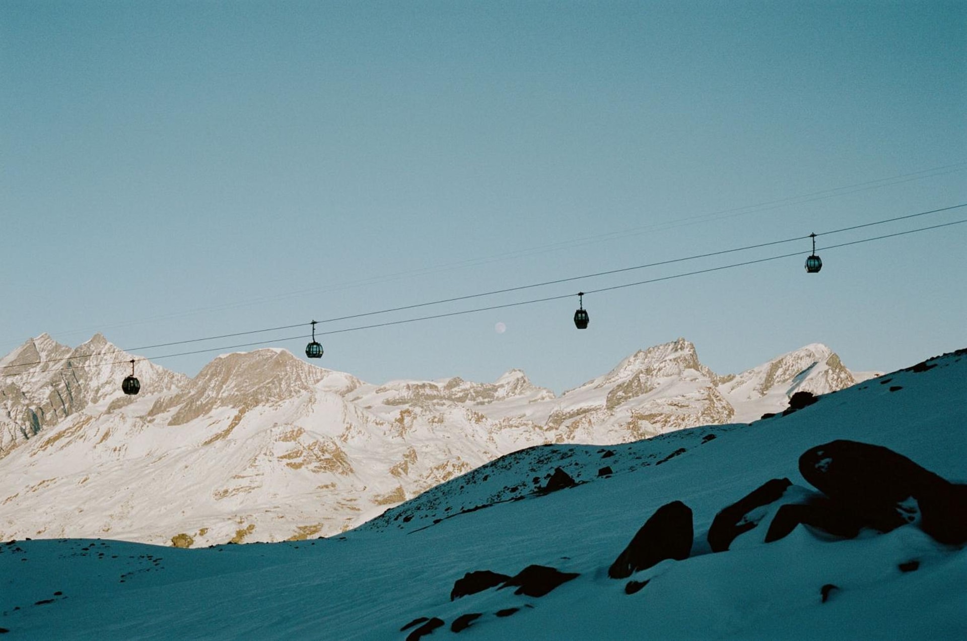 BEAUSiTE Zermatt