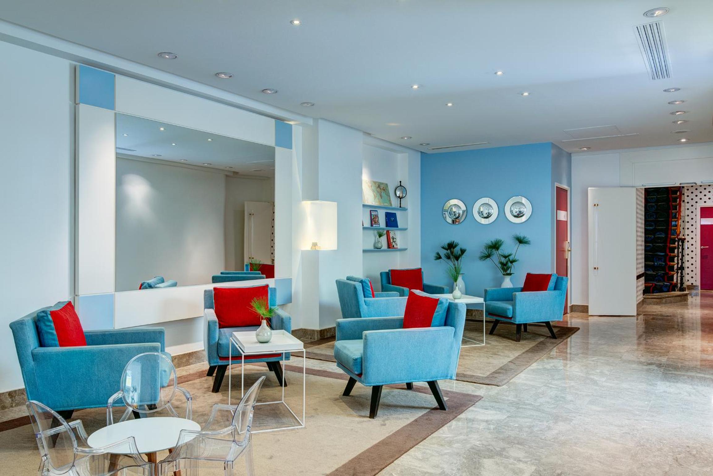 Hotel Astoria - Astotel
