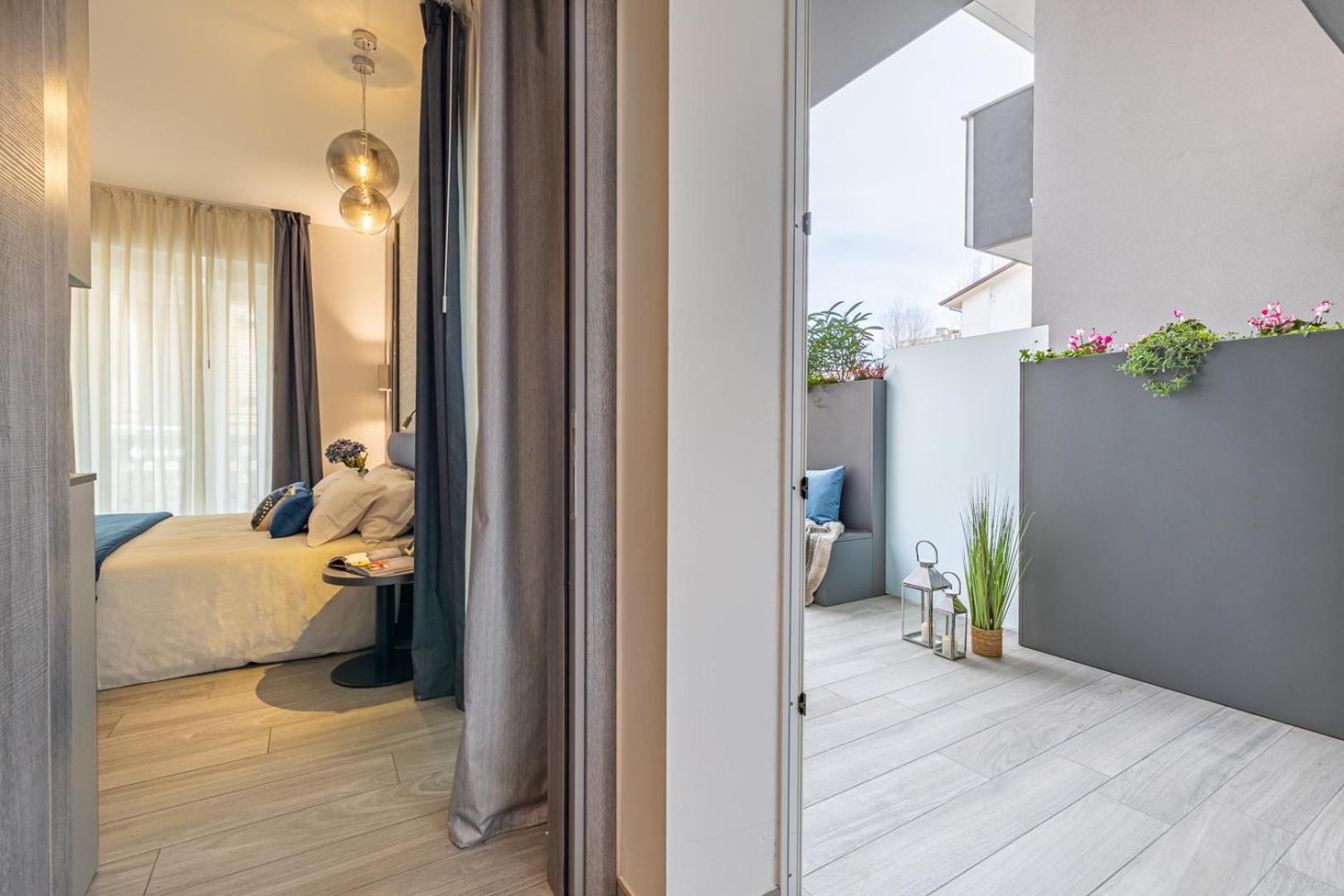 Romagna Suite Hotel