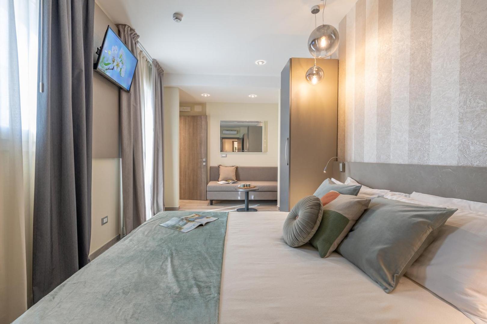 Romagna Suite Hotel