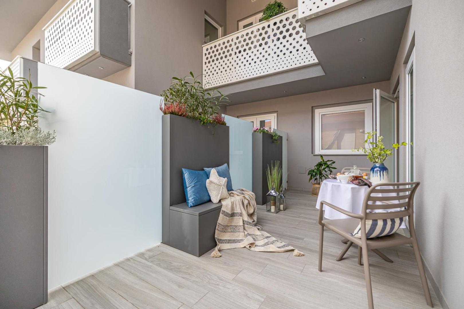Romagna Suite Hotel