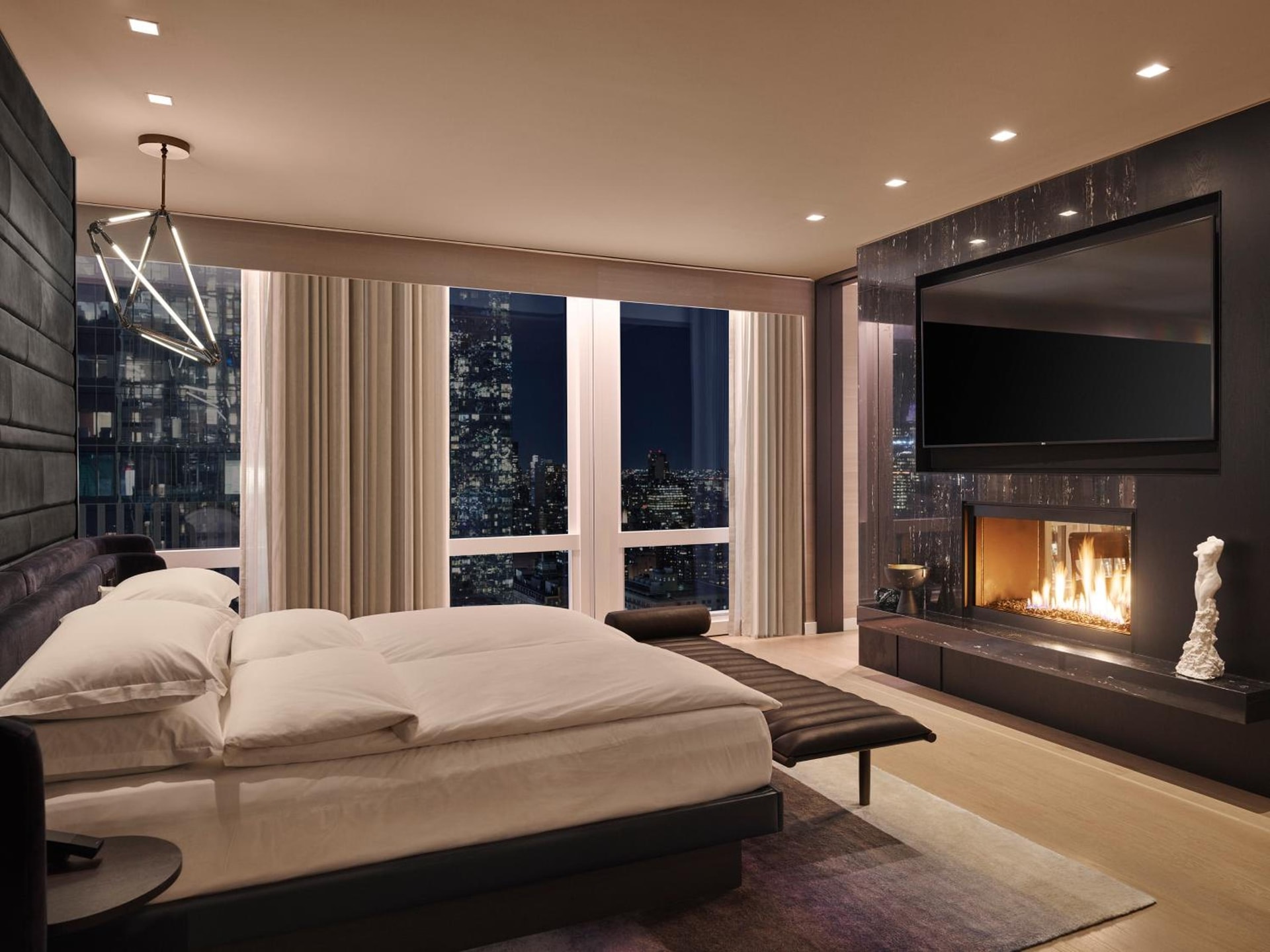 Equinox Hotel New York