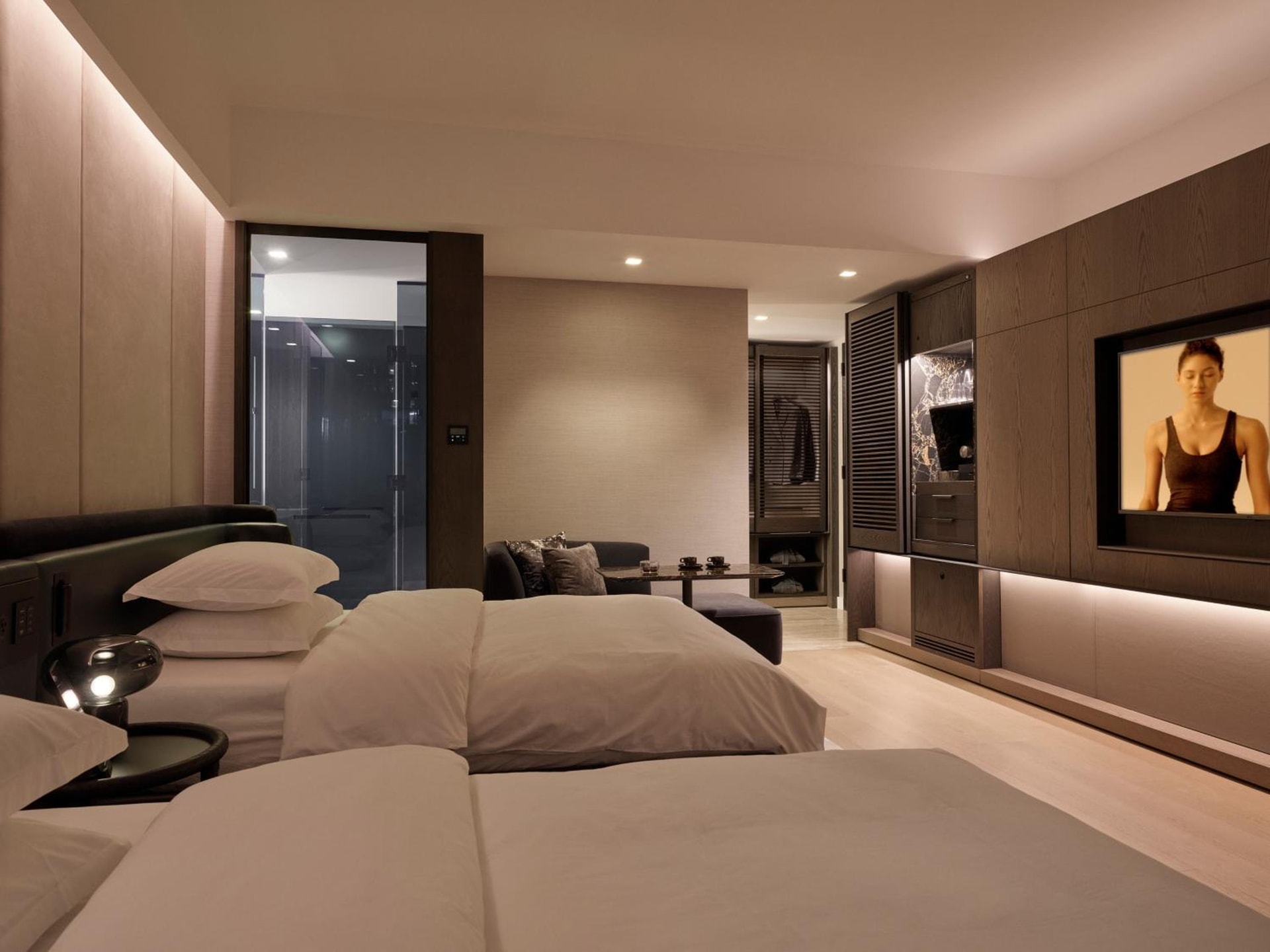 Equinox Hotel New York