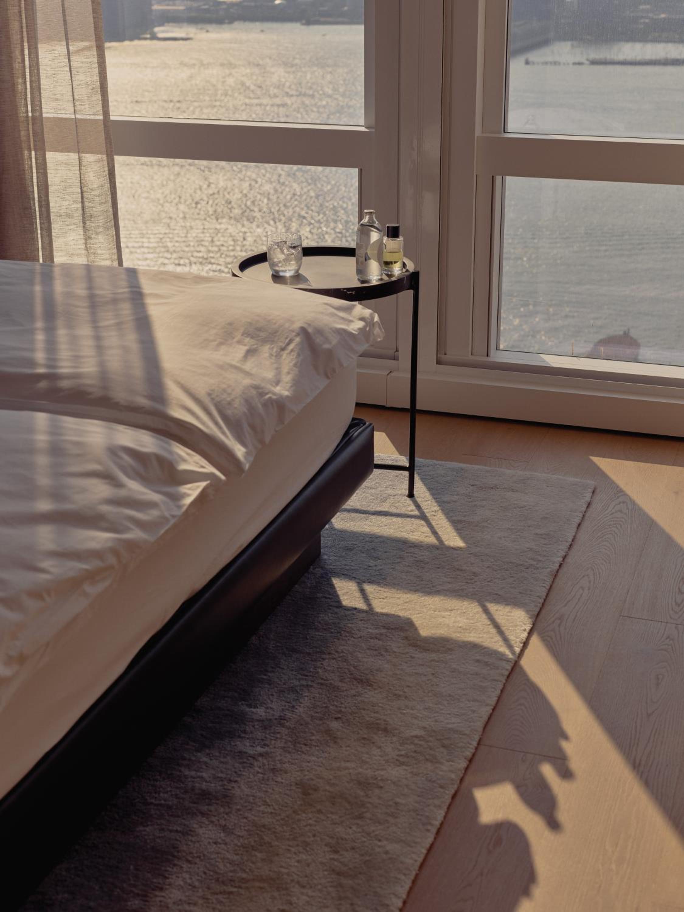 Equinox Hotel New York