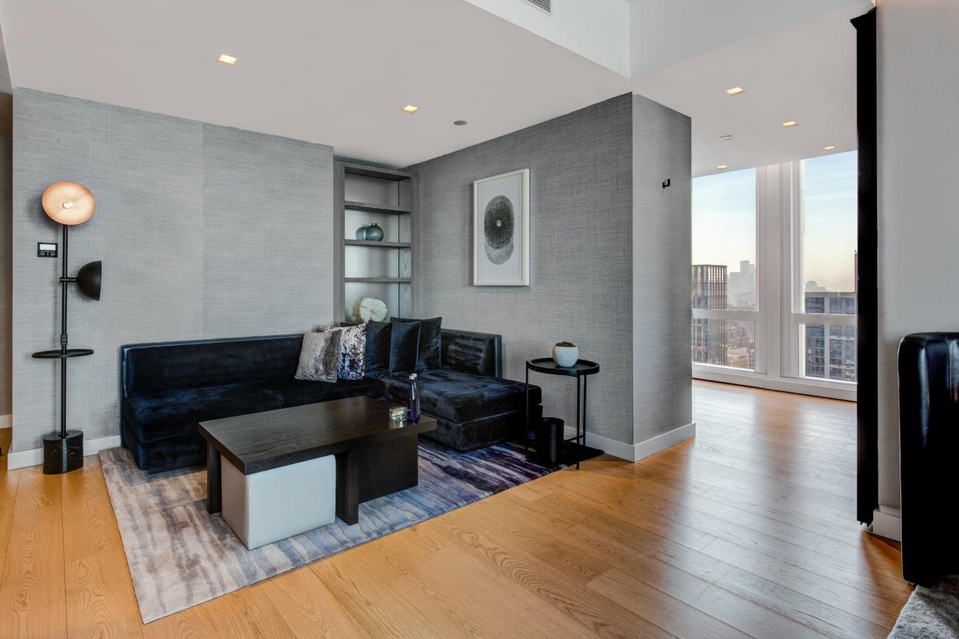 Equinox Hotel New York