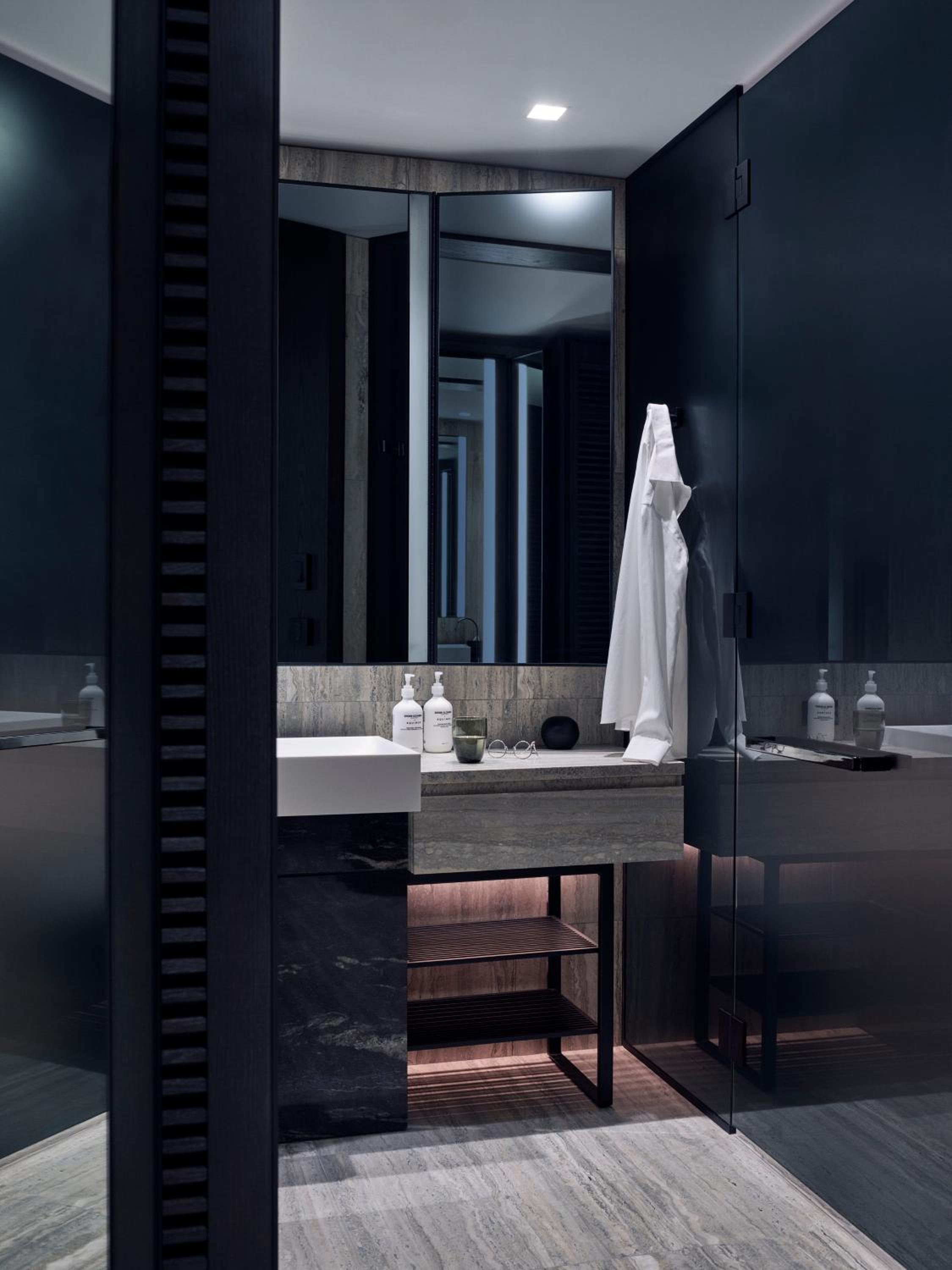 Equinox Hotel New York
