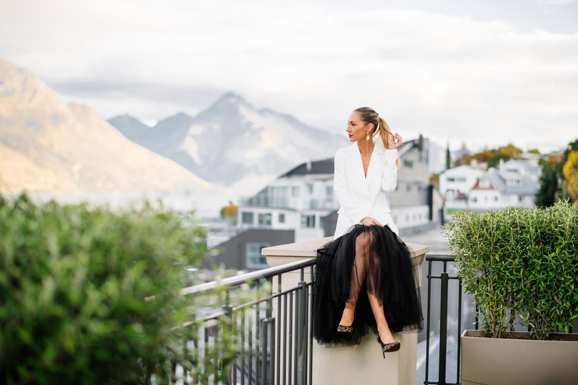 Sofitel Queenstown Hotel & Spa