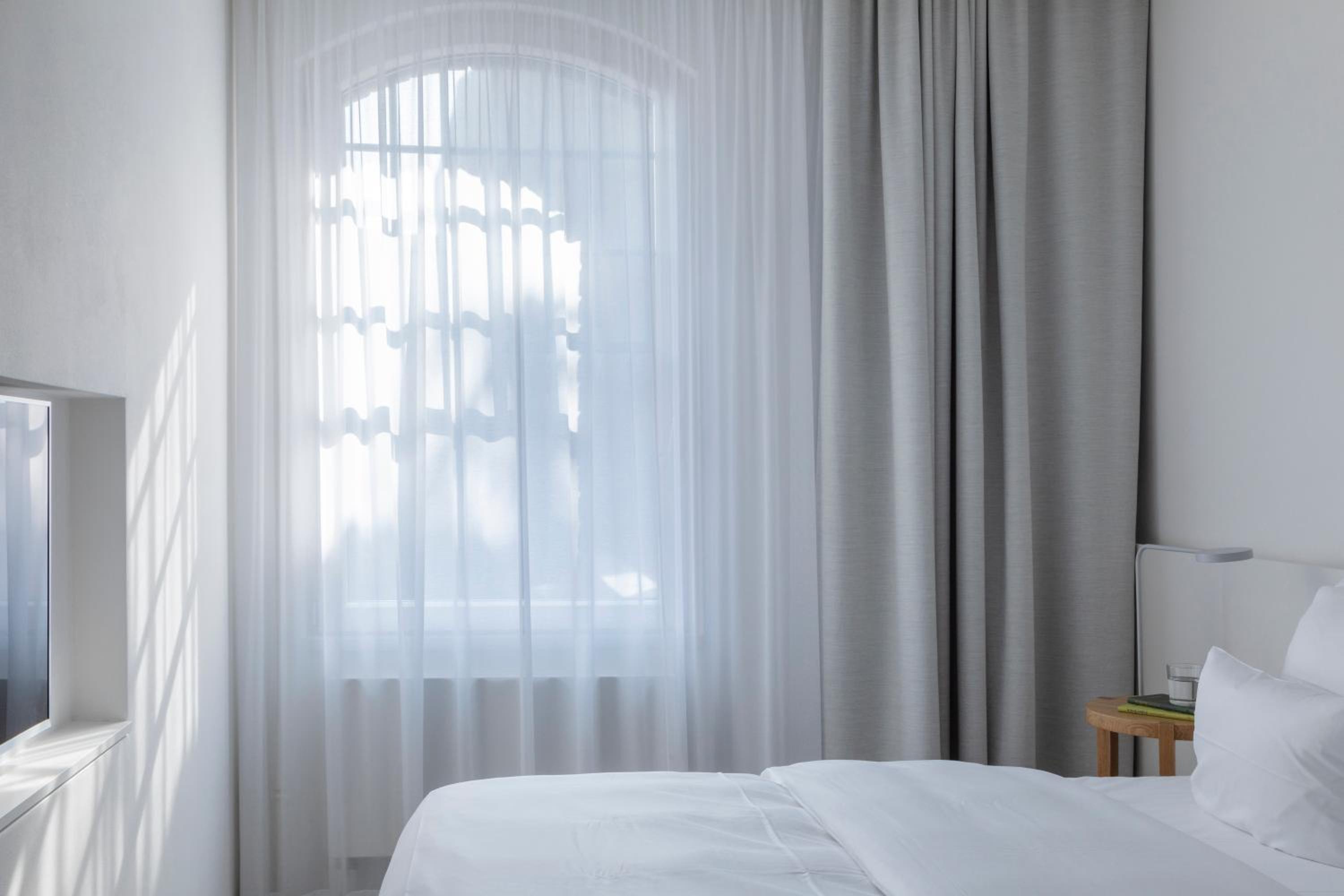 Wilmina Hotel
