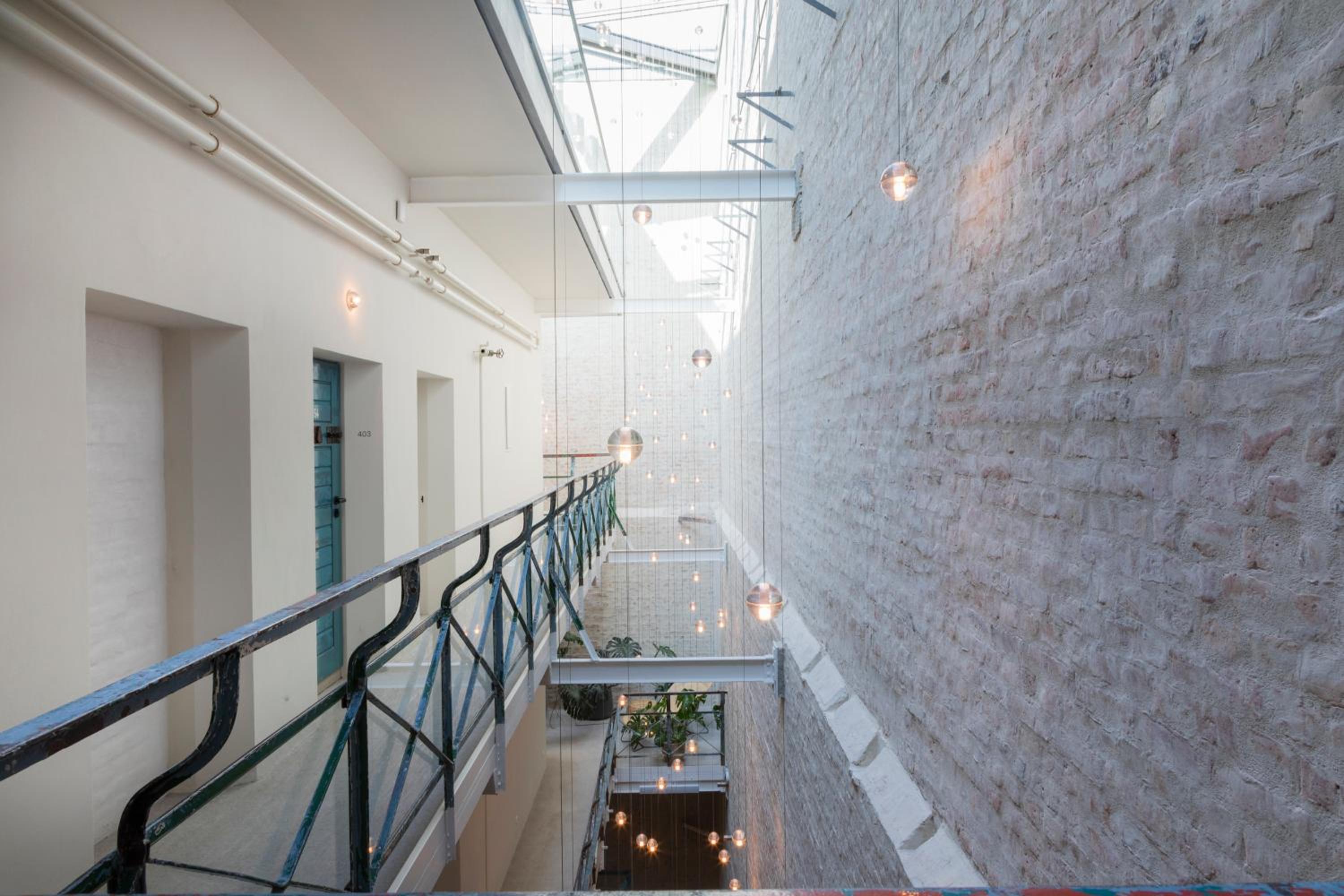 Wilmina Hotel