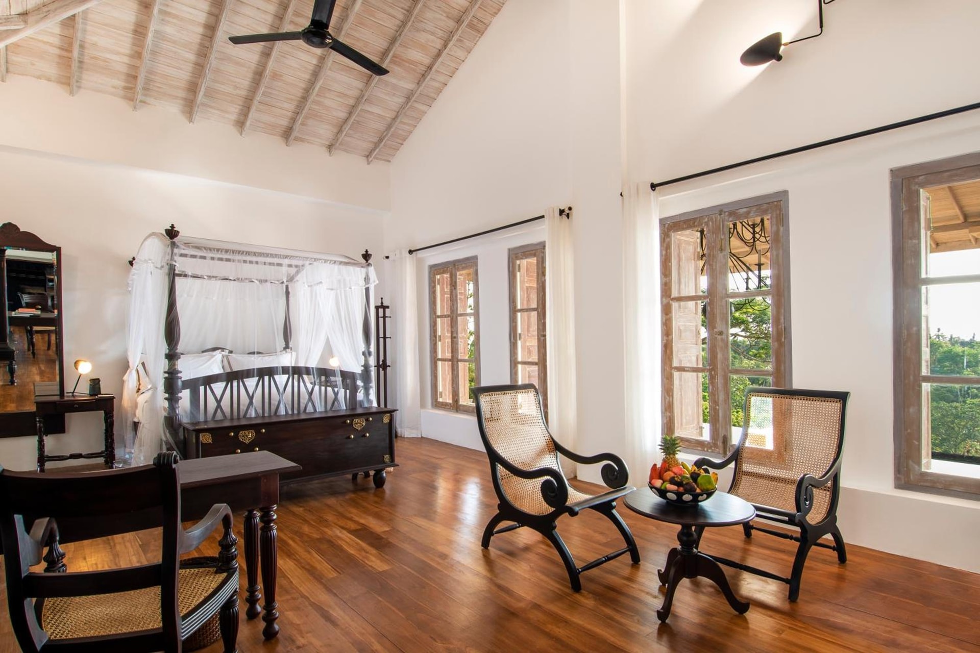 Haritha Villas & Spa
